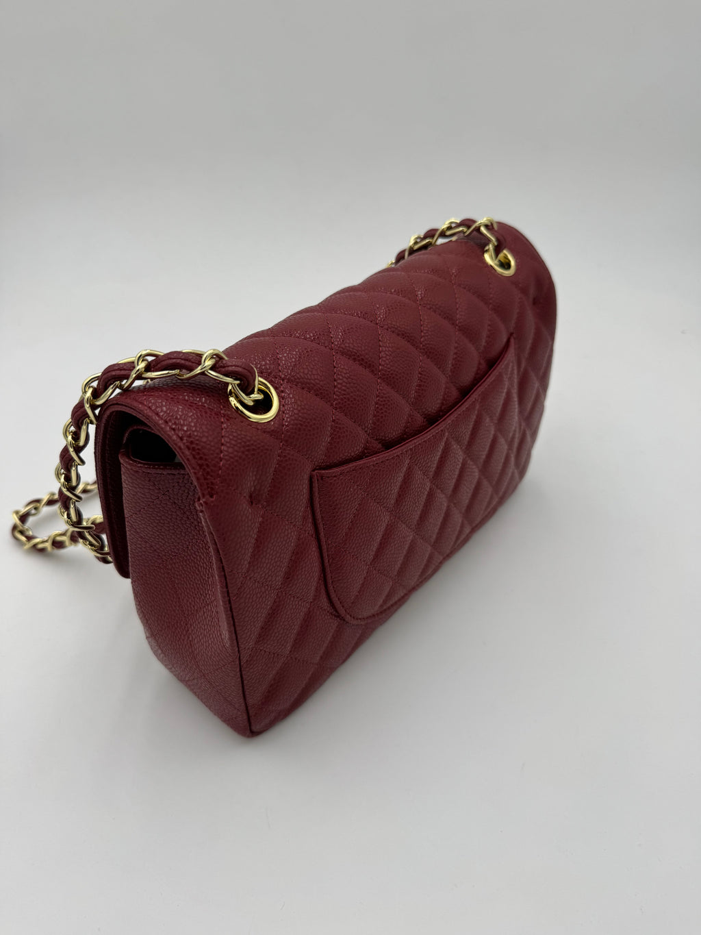 Borsa chany cherry 25cm