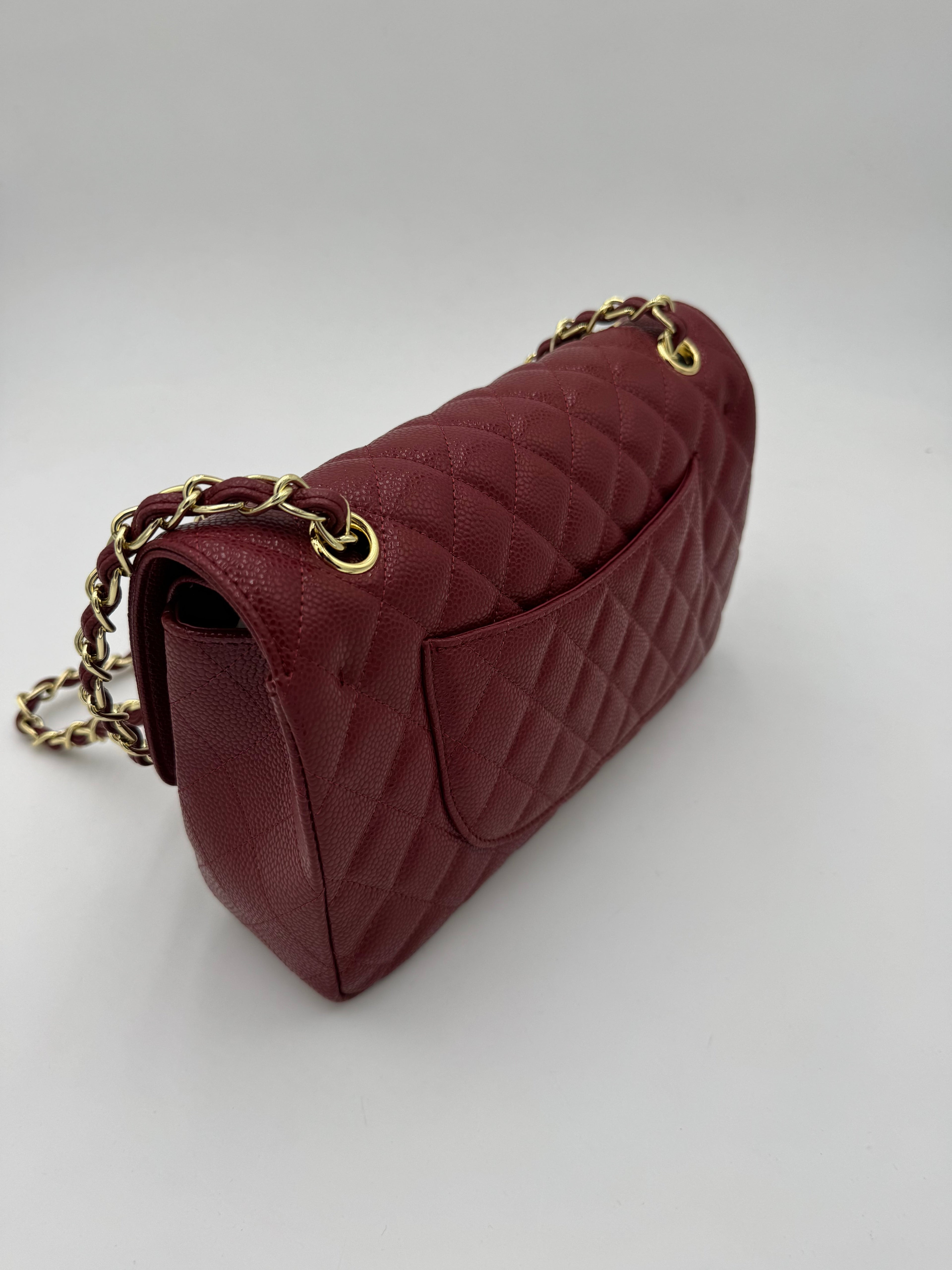Borsa chany cherry 25cm