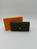 Portafoglio grande barbie