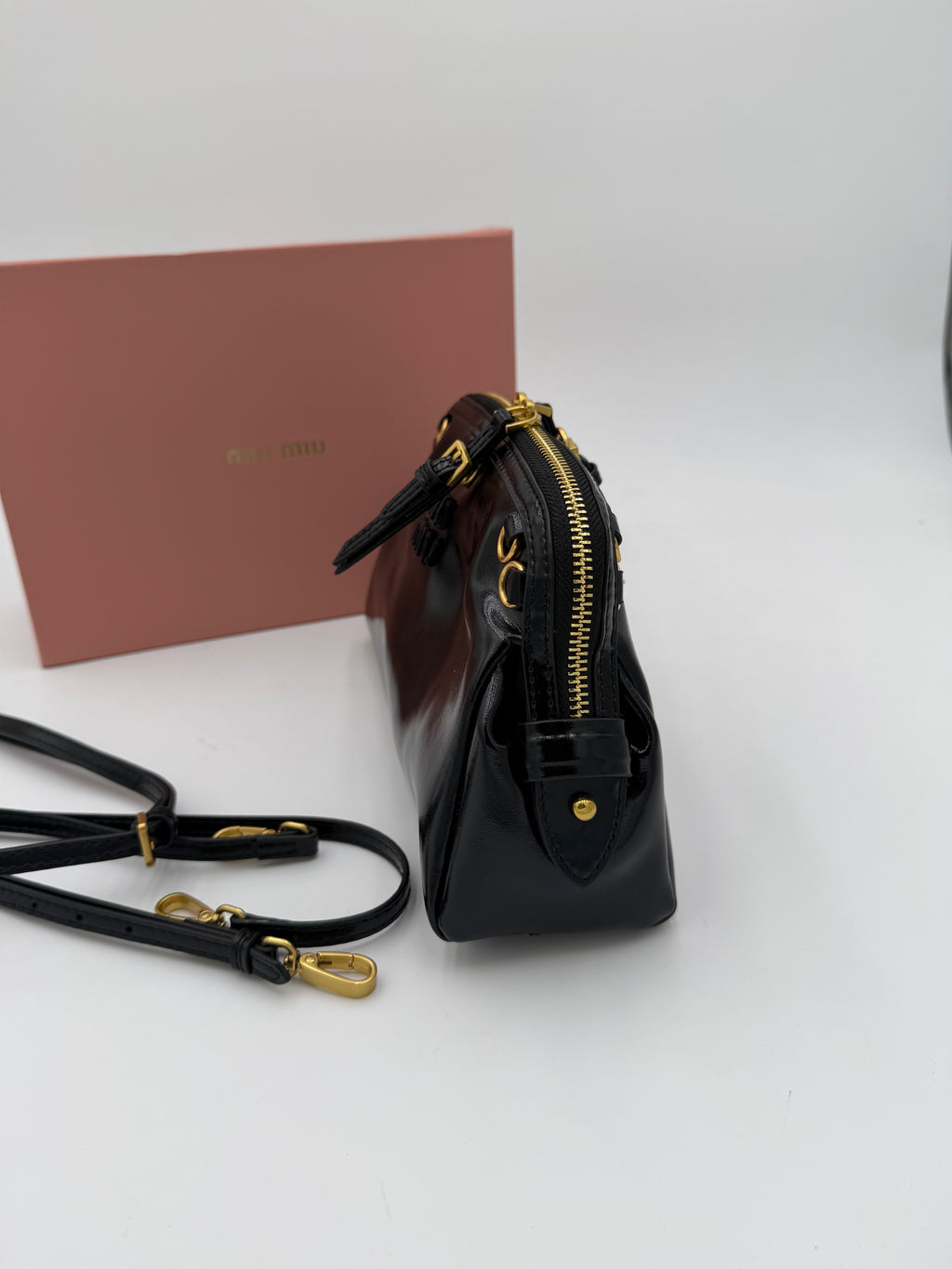 Borsa luxury miller 23cm