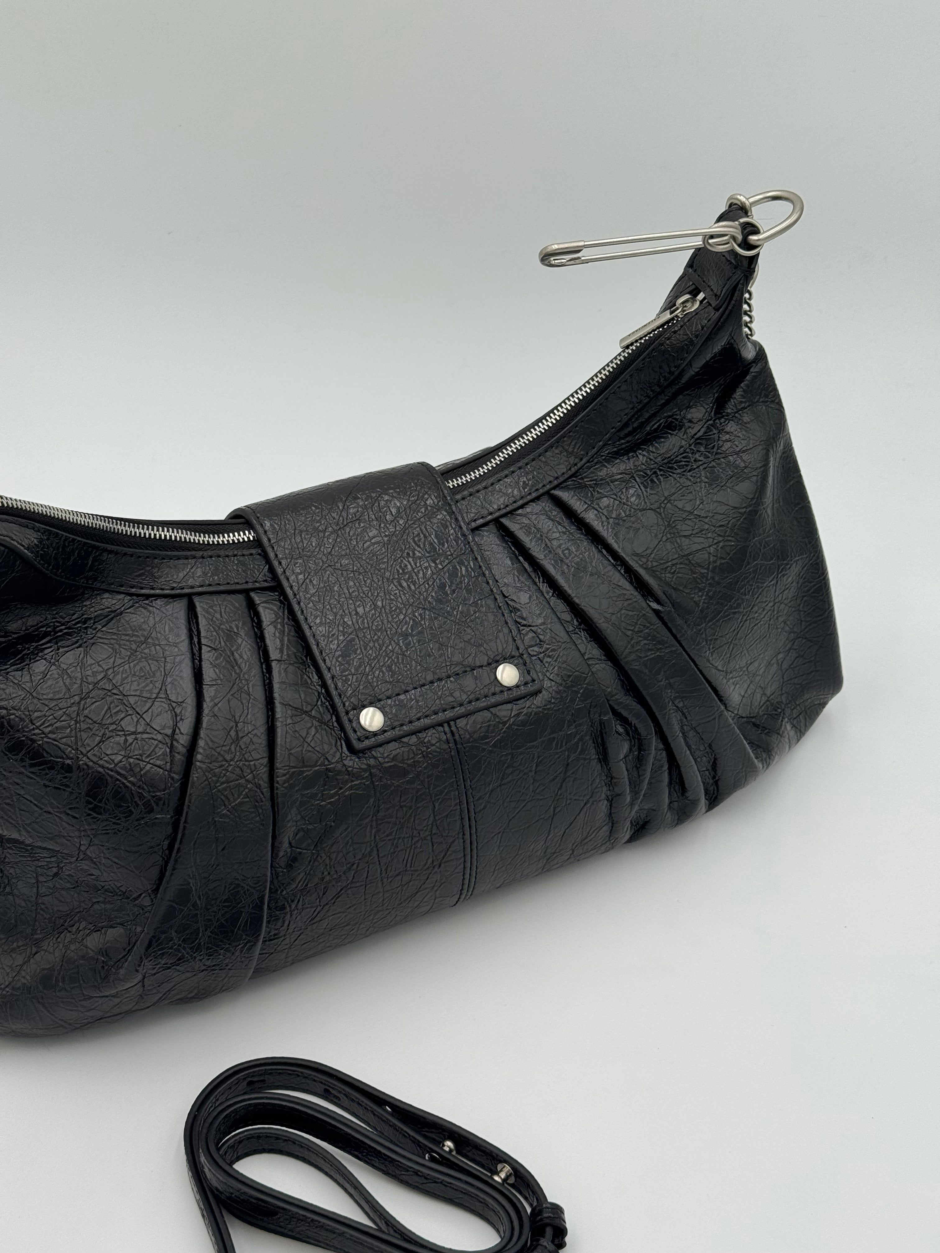 Borsa bale big 35cm black