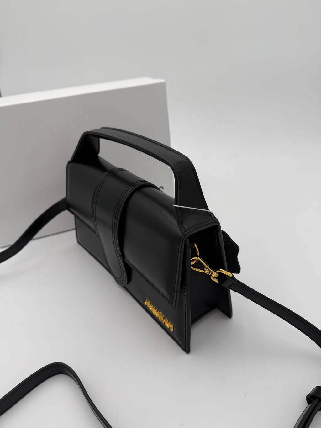 Borsa jacqui black