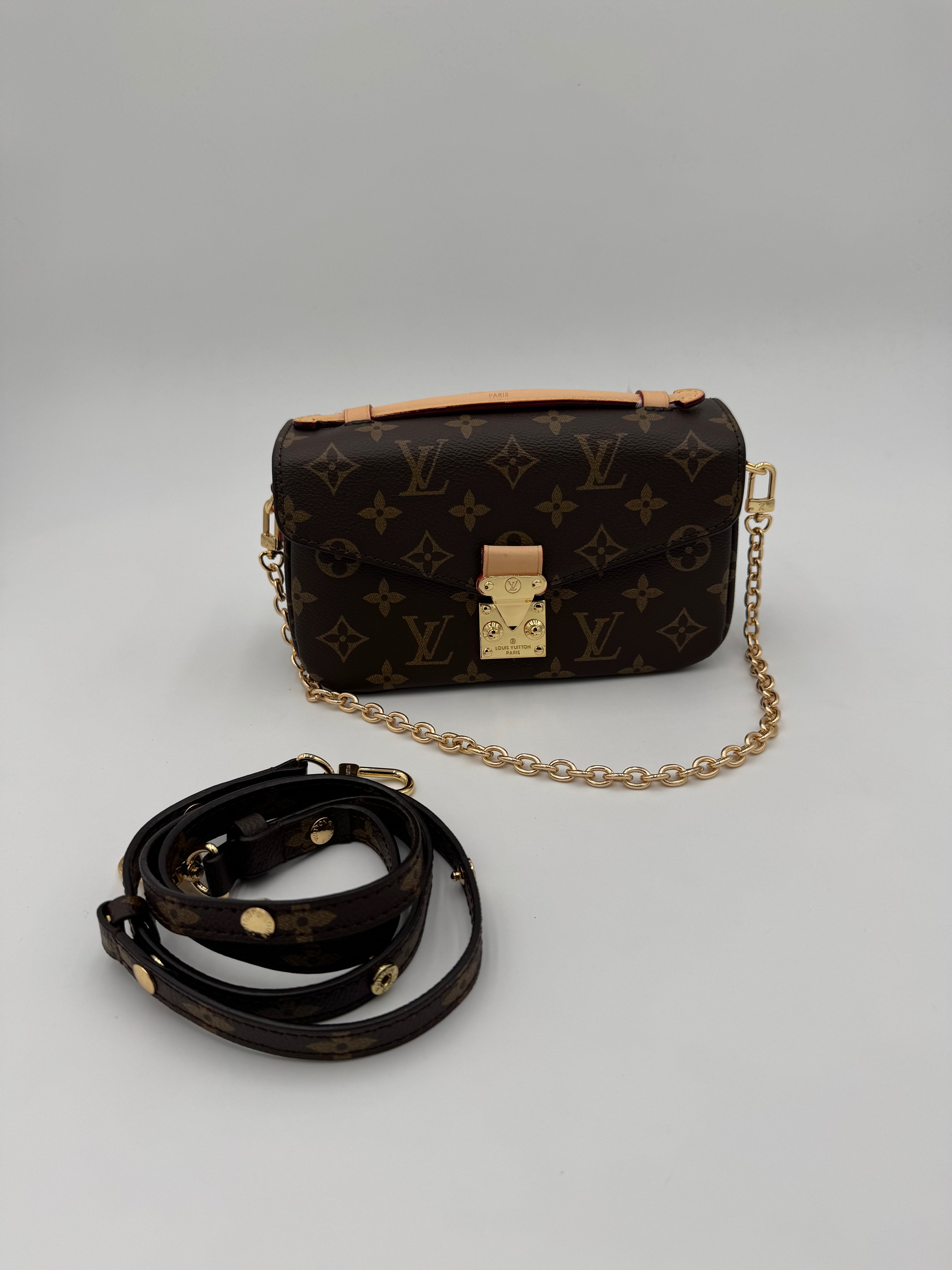 Borsa Metis piccola