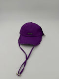 Berretto violet