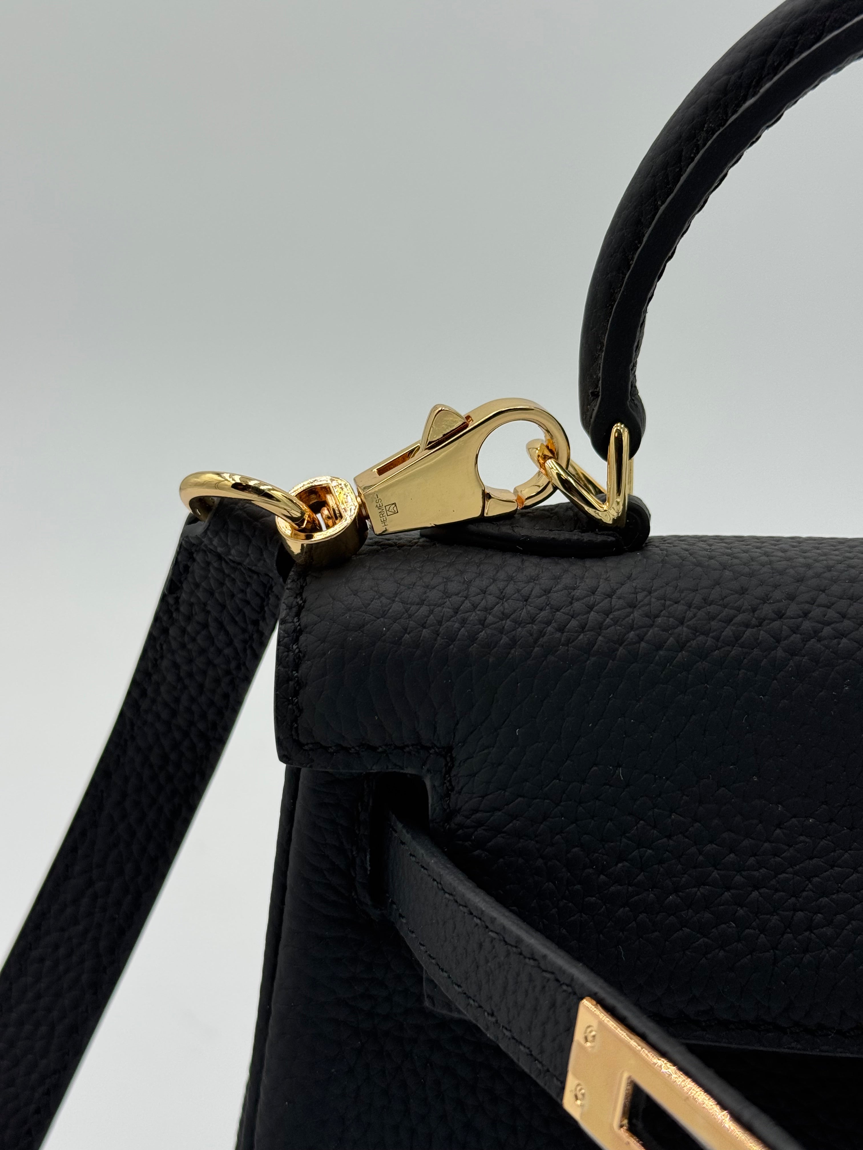 Borsa kellys 20cm