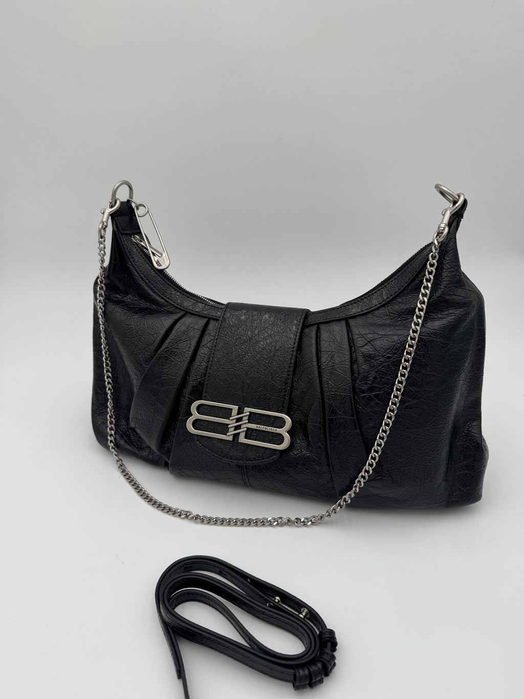 Borsa bale big 35cm black