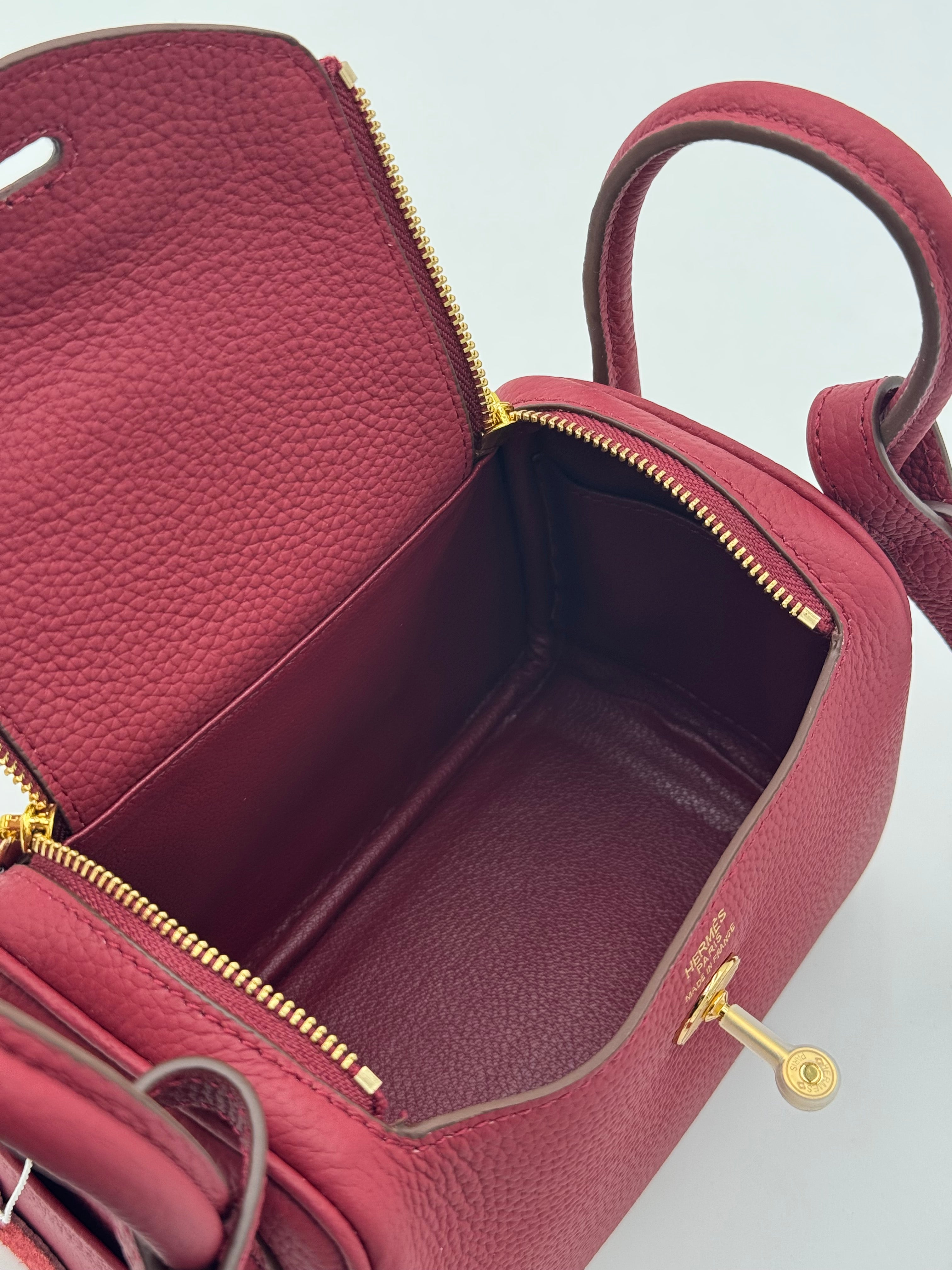 Borsa hermige 20cm