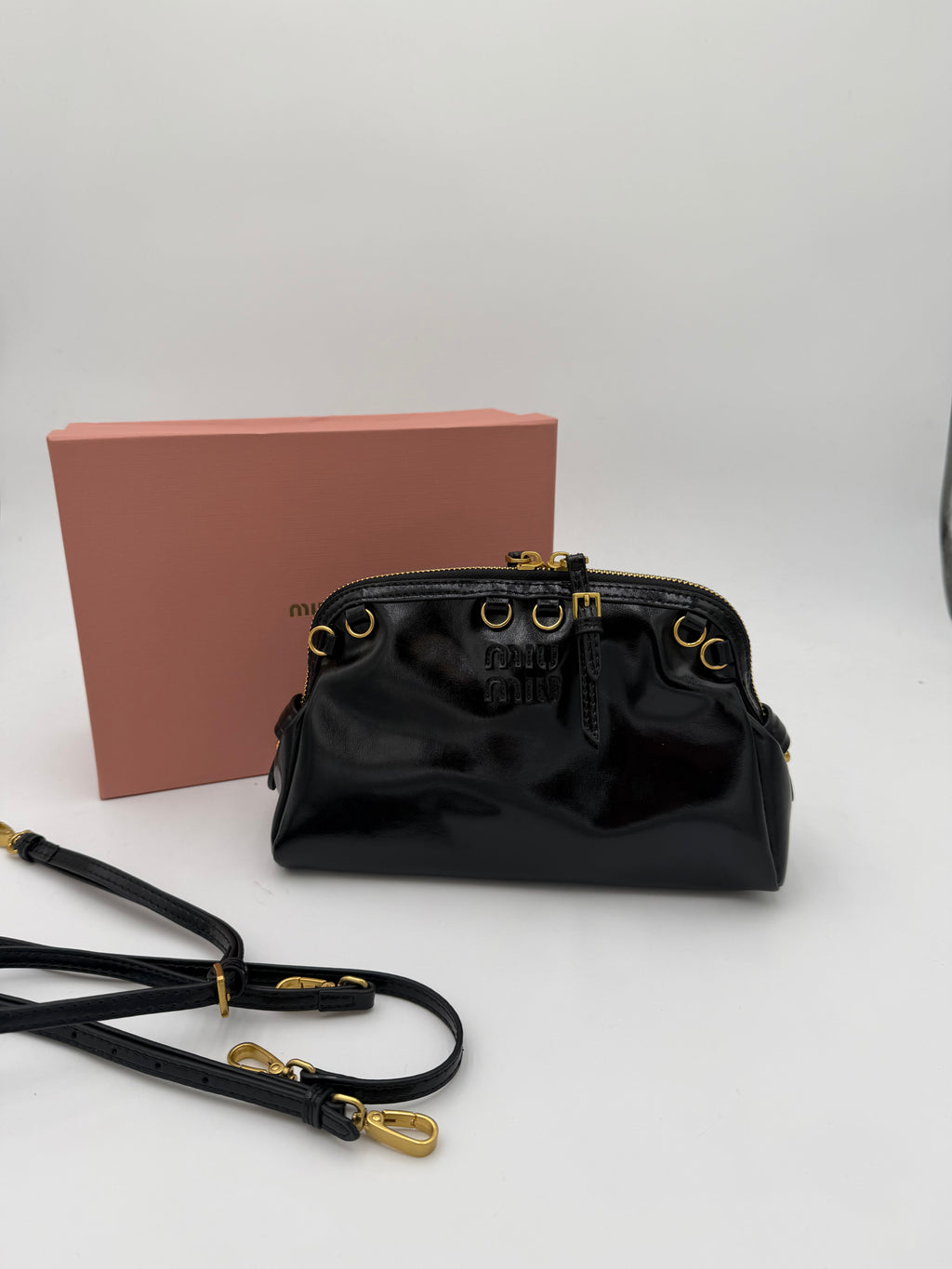 Borsa luxury miller 23cm