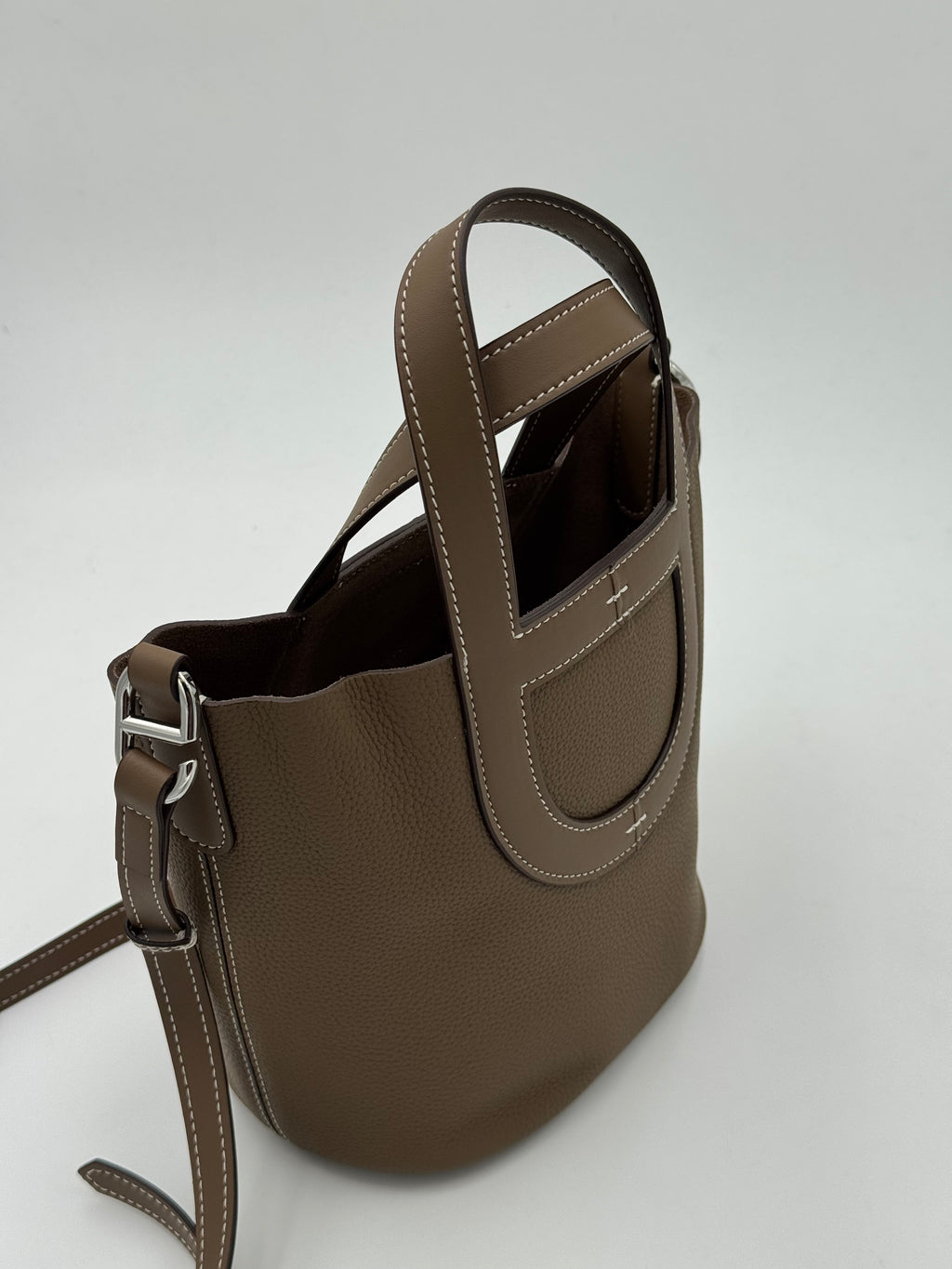 Borsa hermy fango 22cm