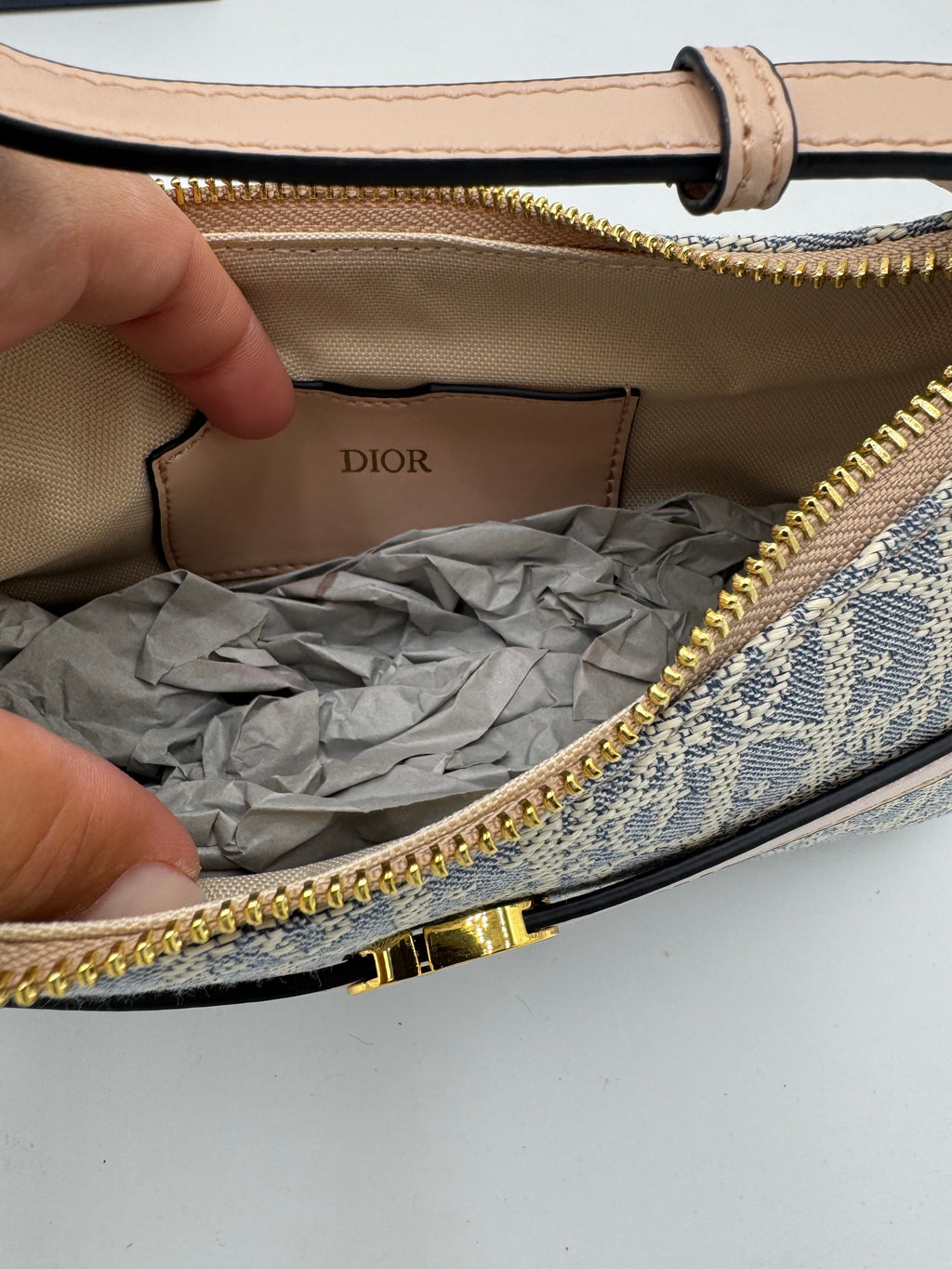 Borsa kris 20cm