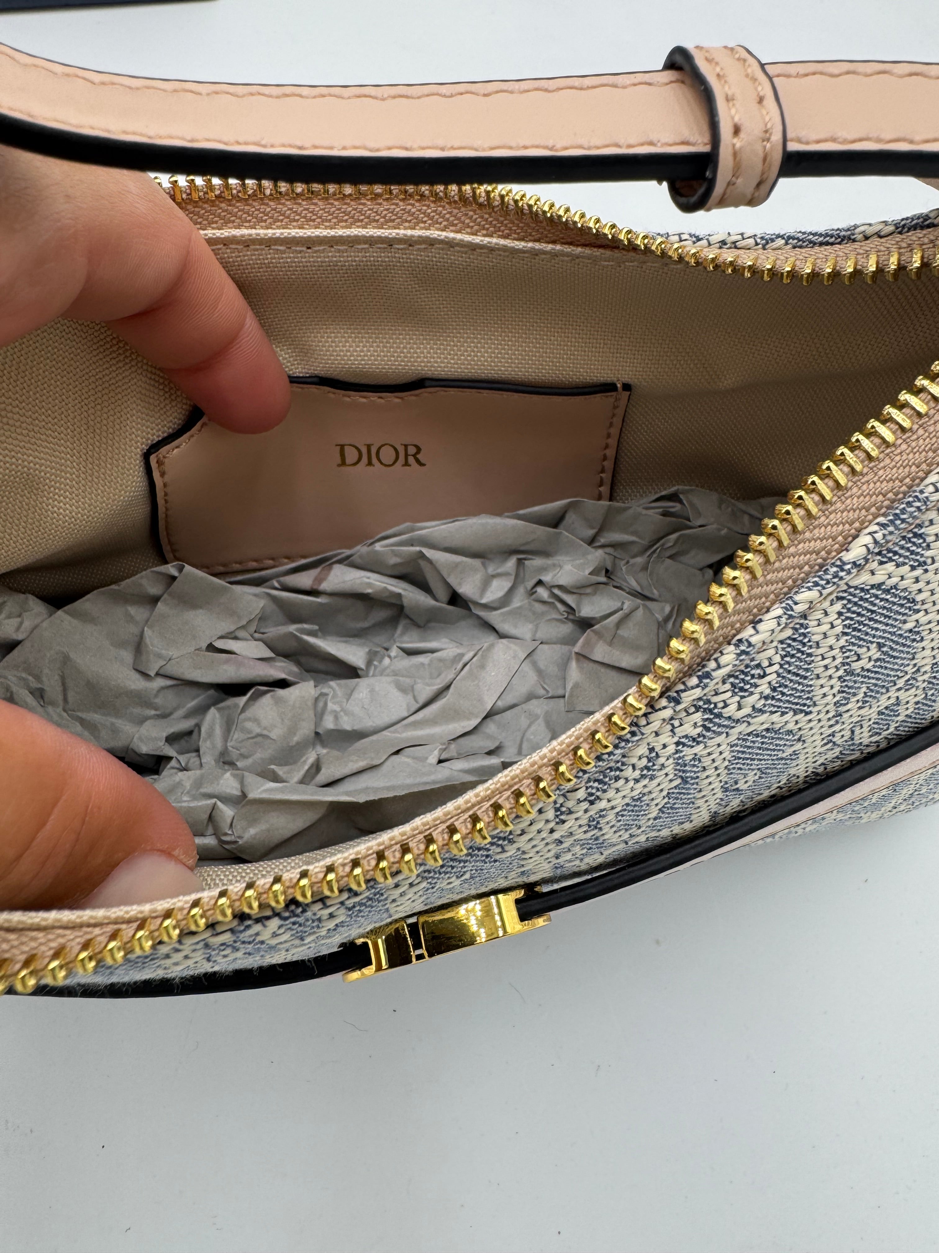 Borsa kris 20cm
