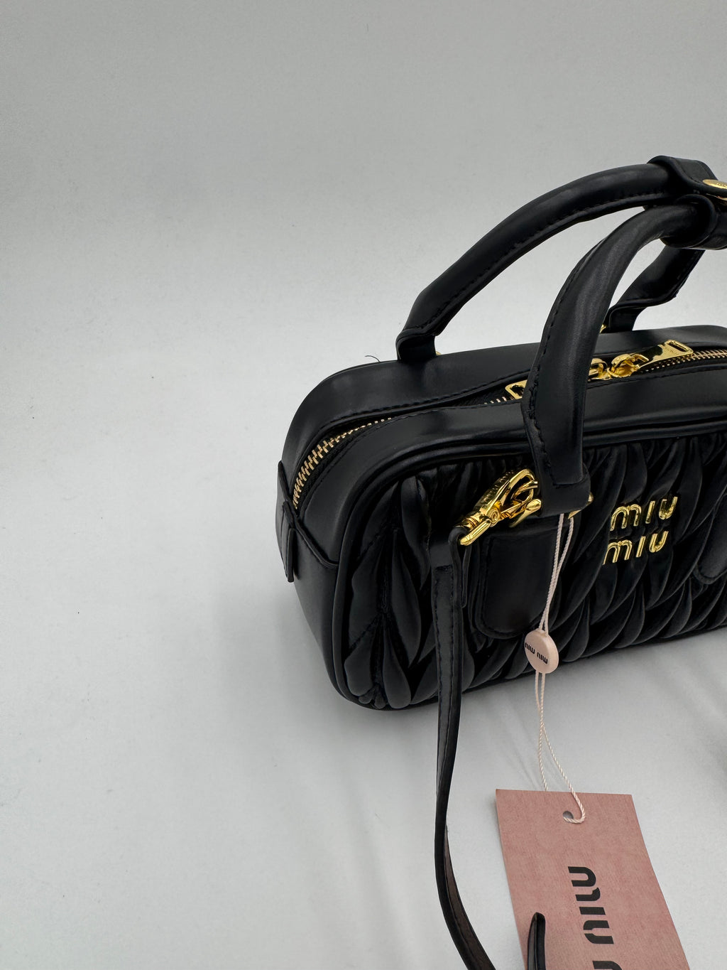 Borsa miu retty 23cm