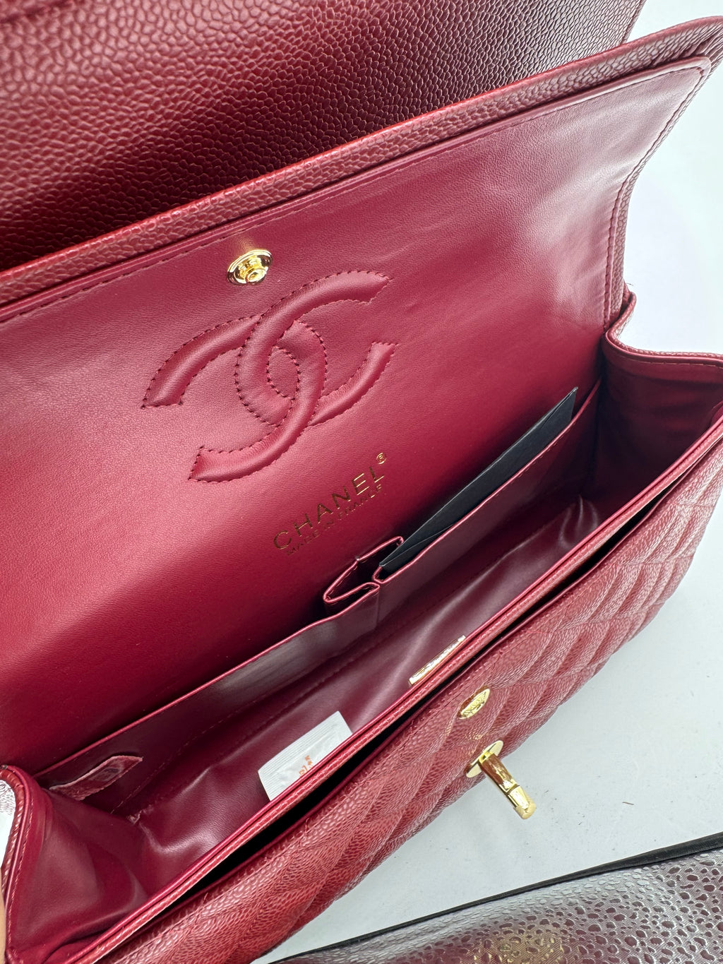 Borsa chany cherry 25cm