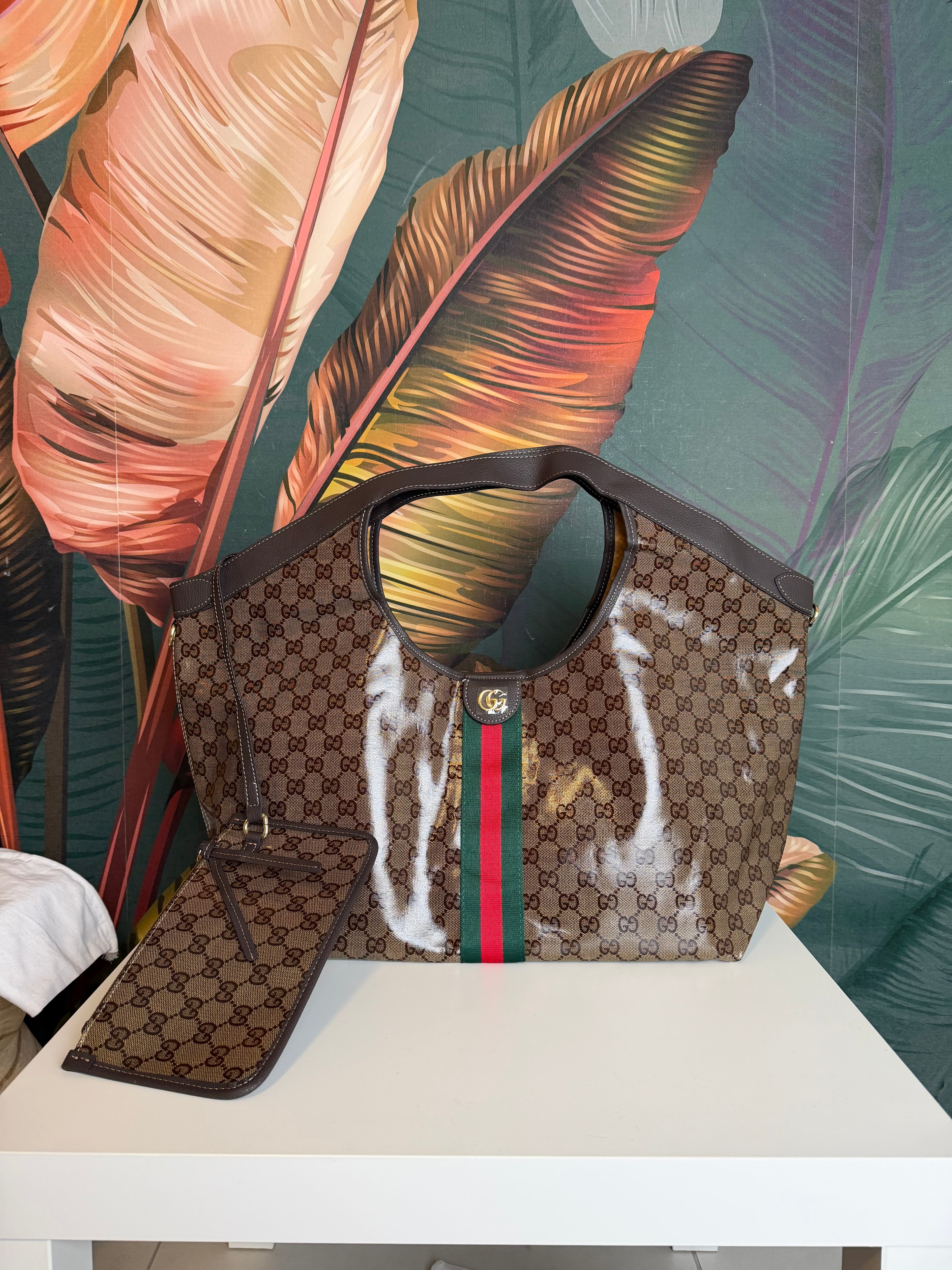 Borsa comfort 47 cm