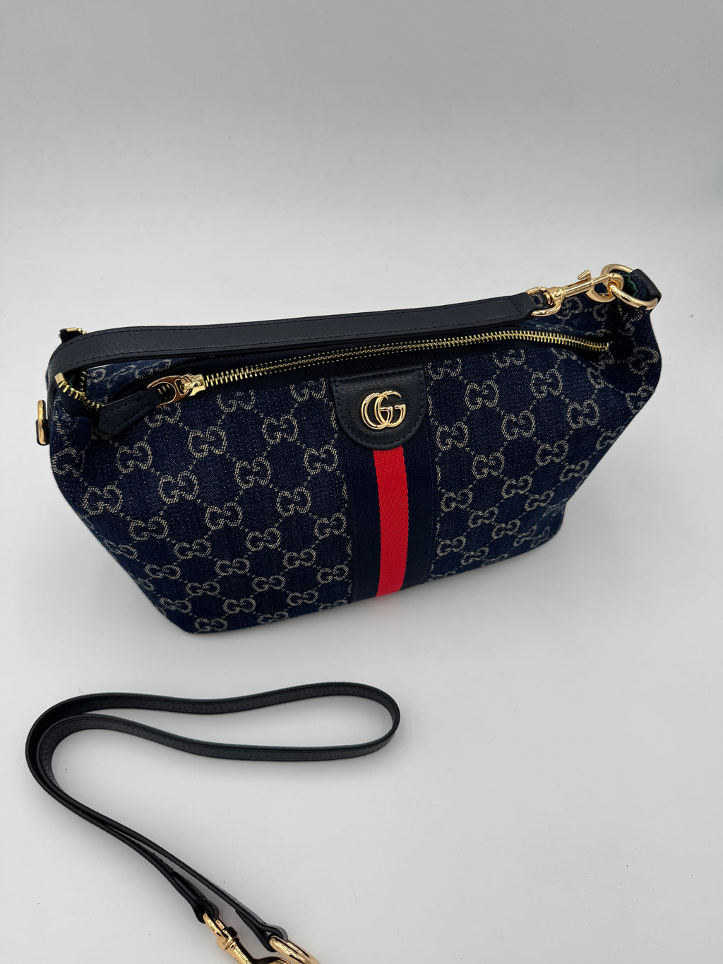 Borsa denim gy