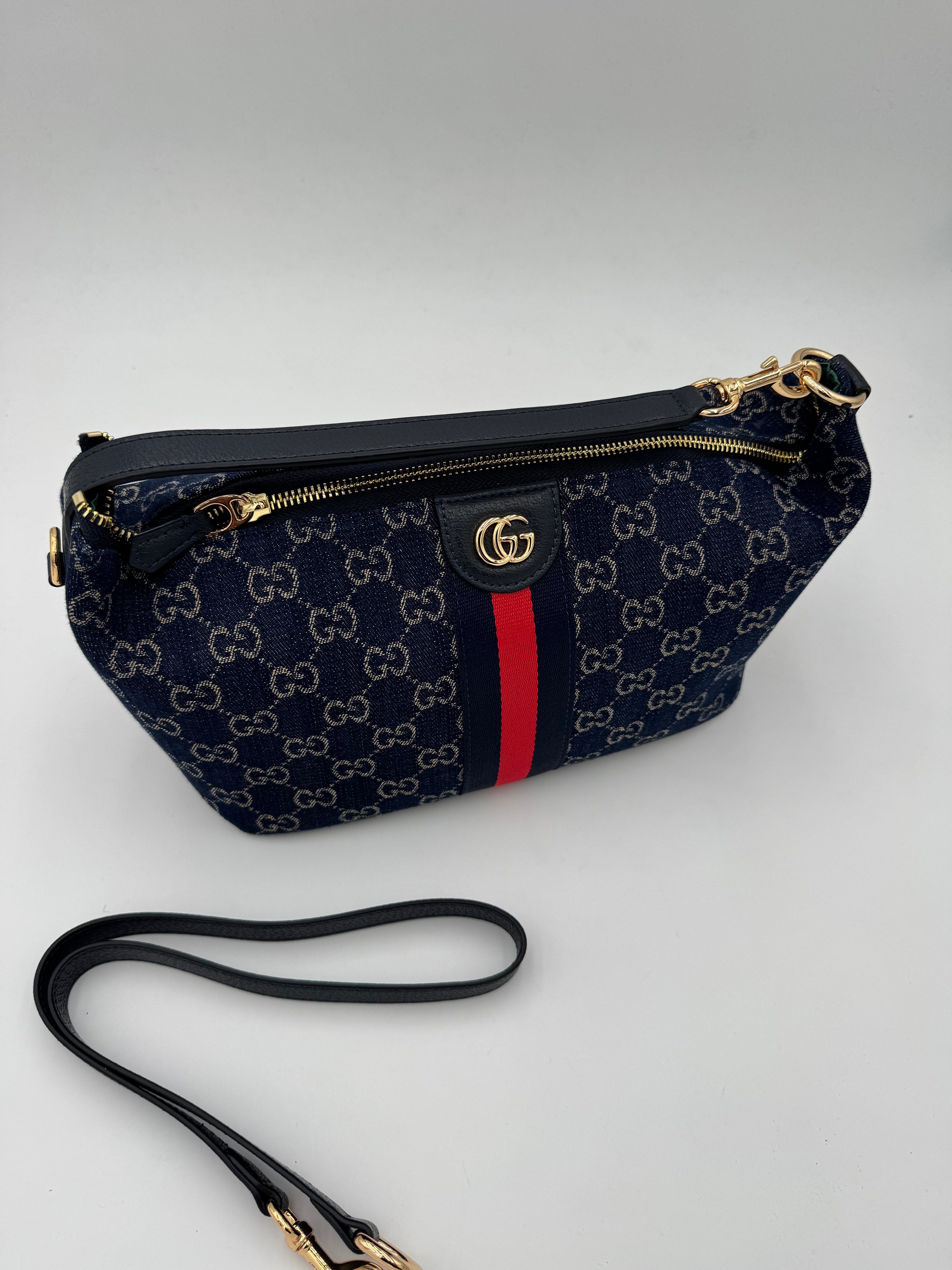 Borsa denim gy