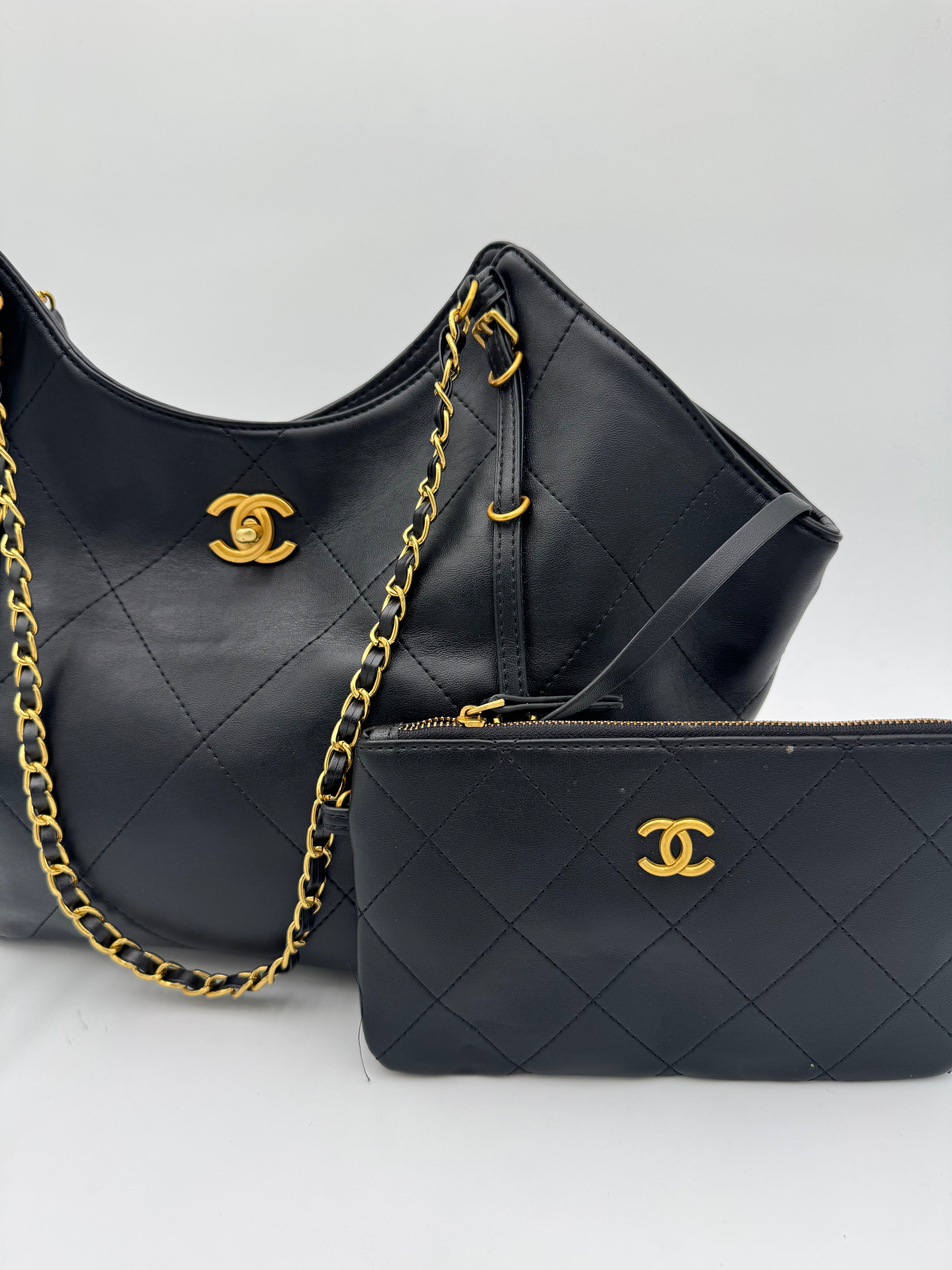 Borsa charlotte 35cm