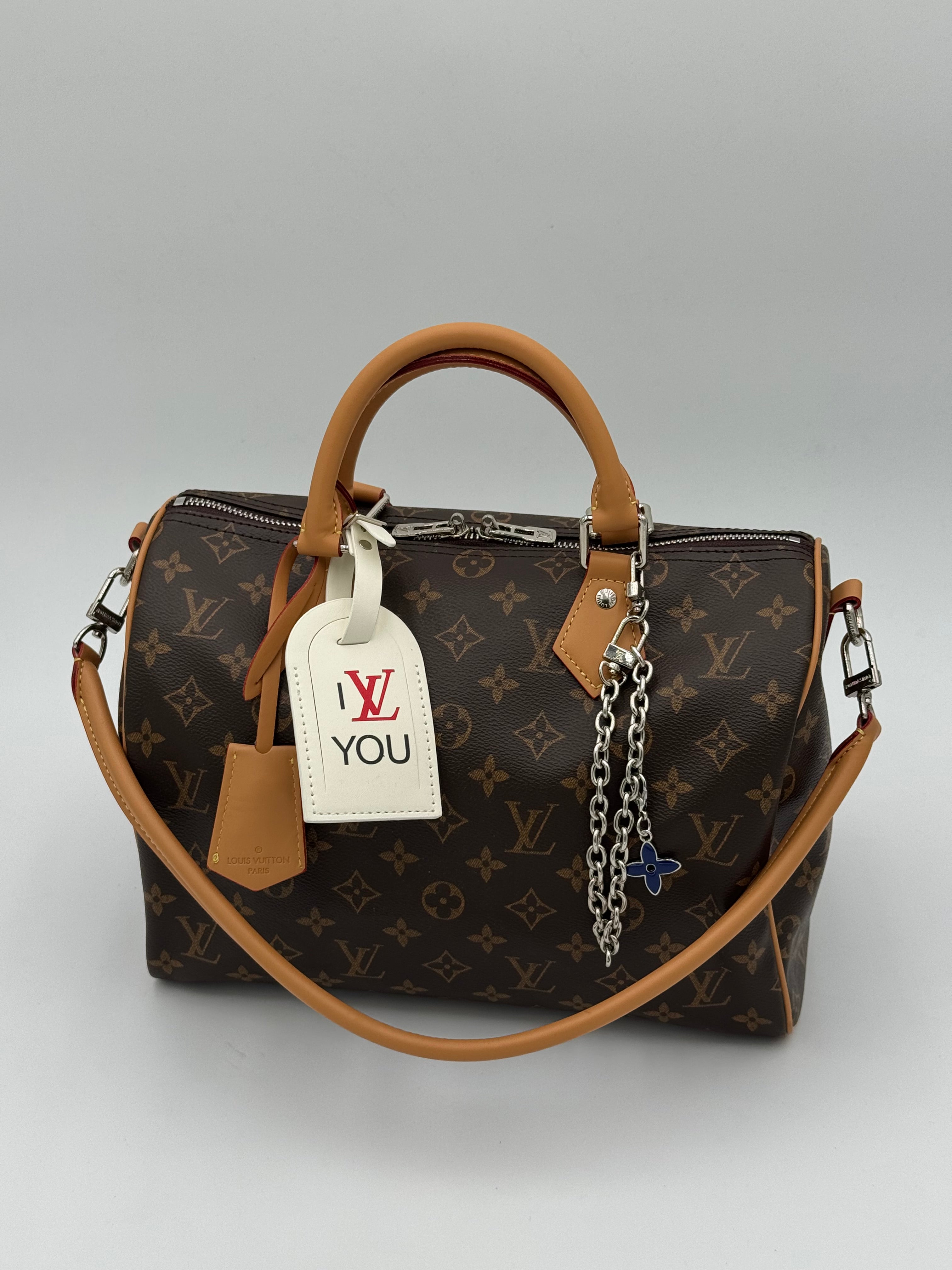 Borsa ilove