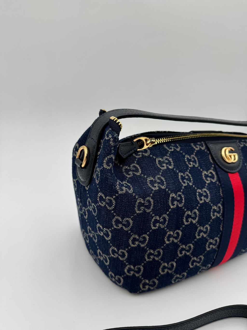 Borsa denim gy