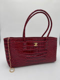 Borsa pito cherry