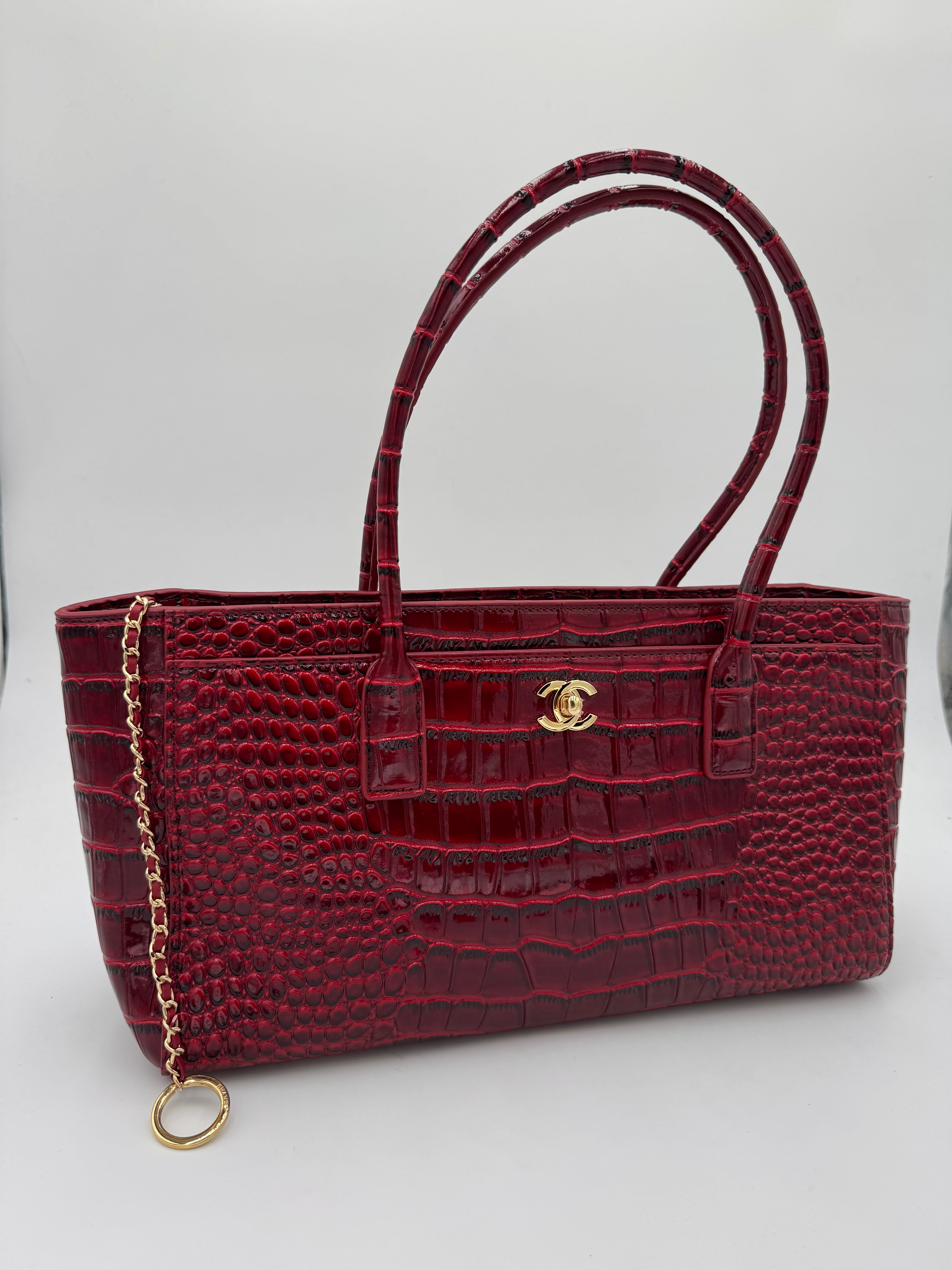 Borsa pito cherry