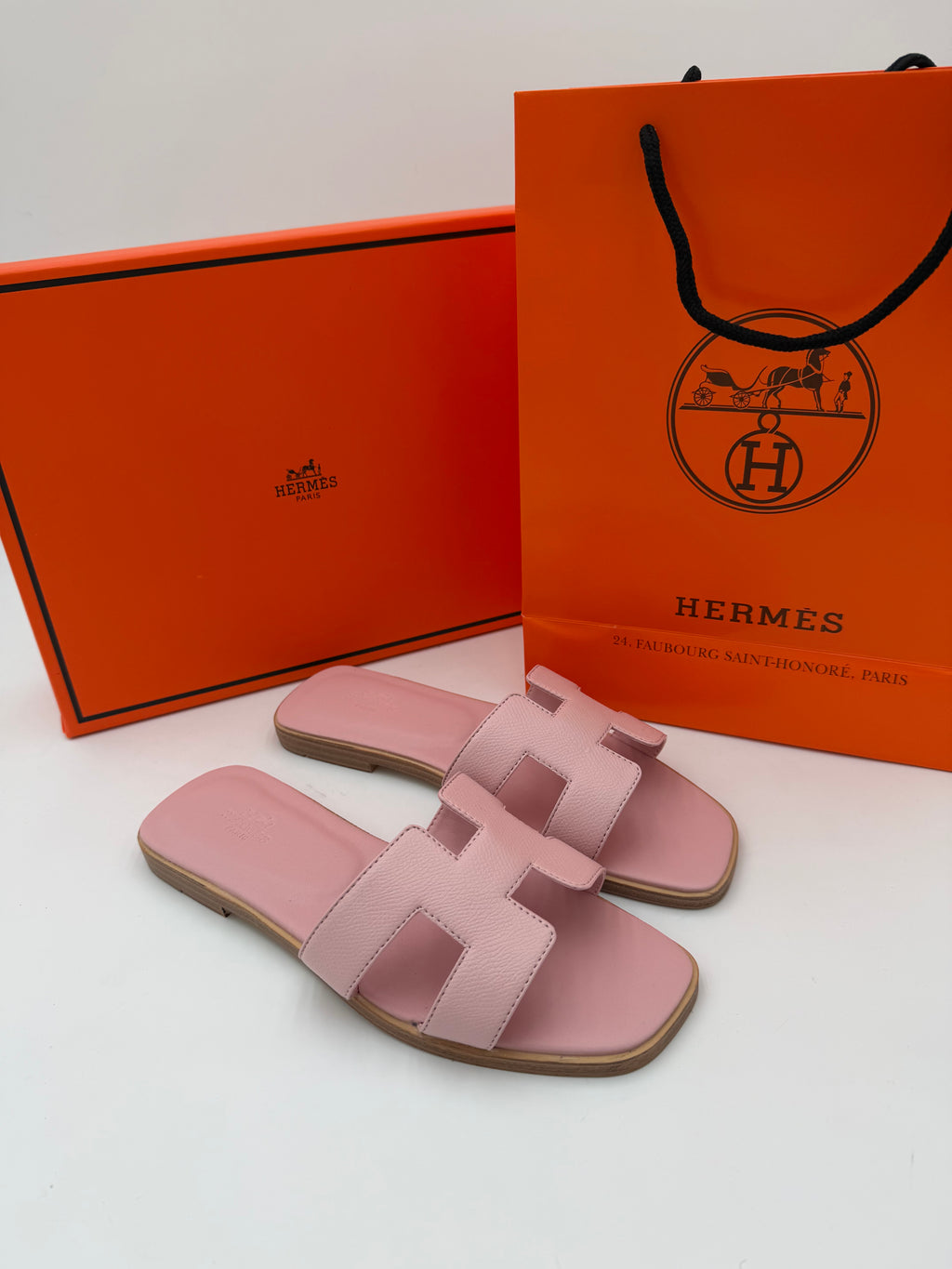 Ciabby Pink
