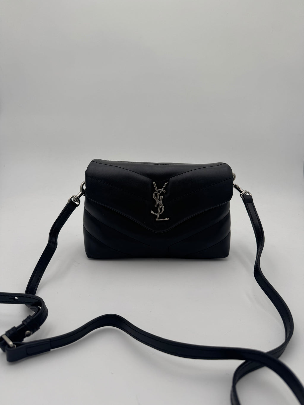 Borsa Lou argy 20cm