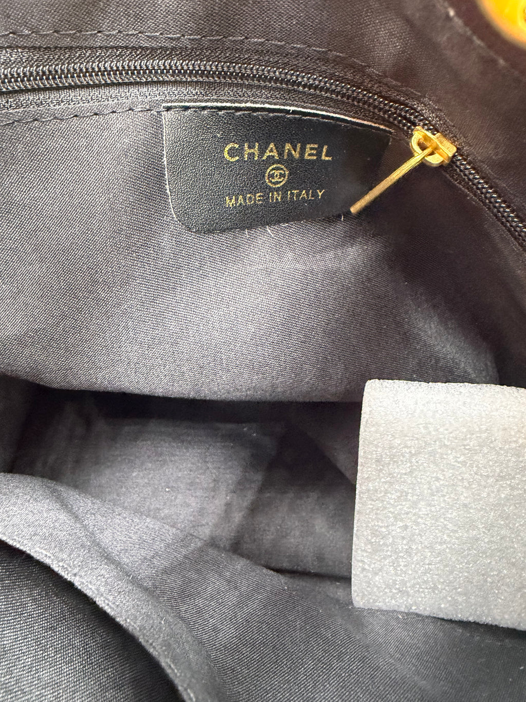 Borsa big chany brown