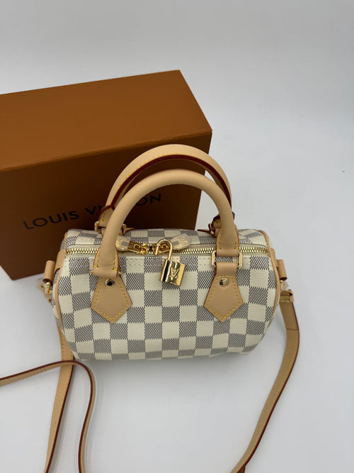 Baule 20cm white