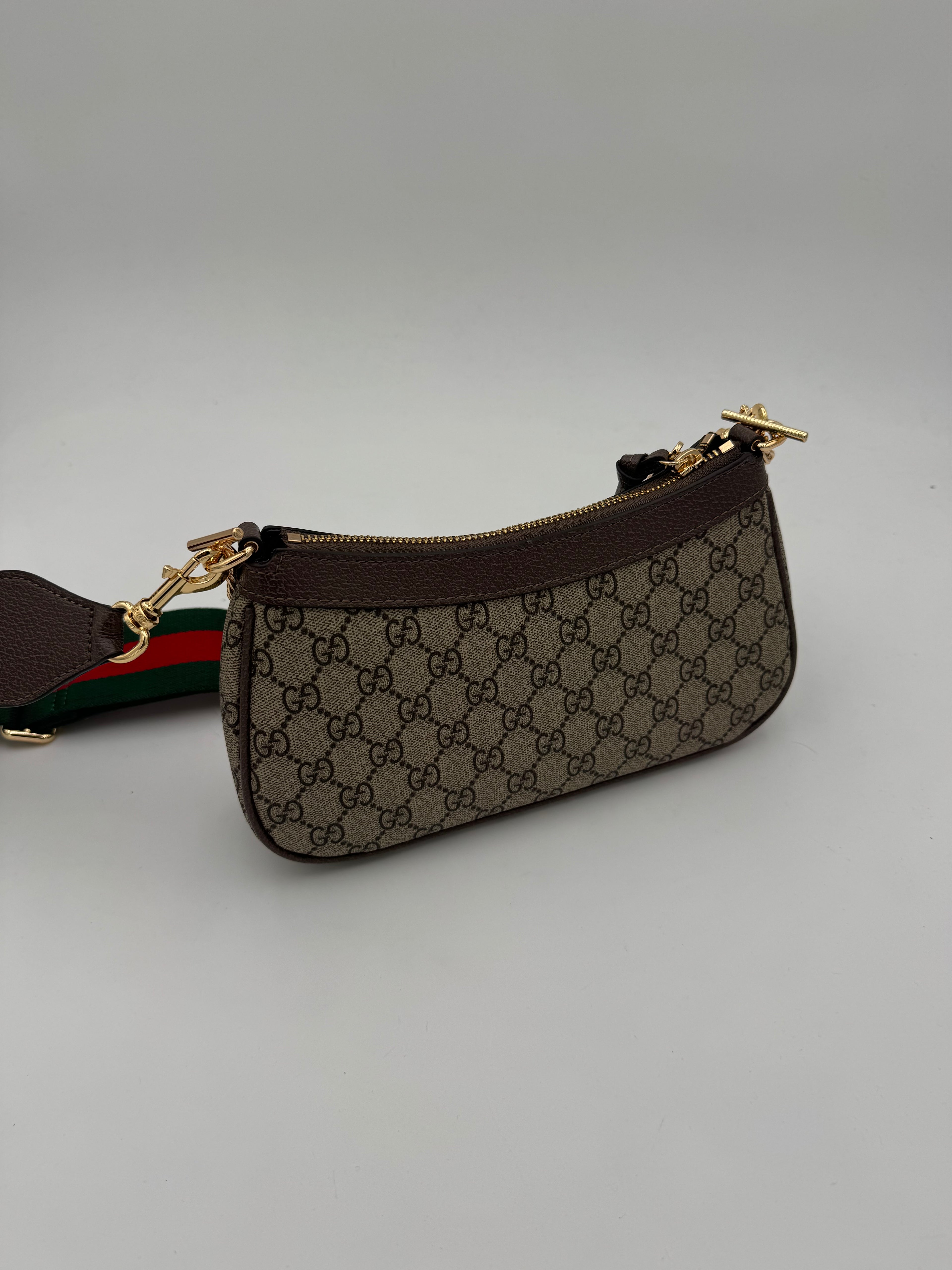 Borsa fragolina 25cm