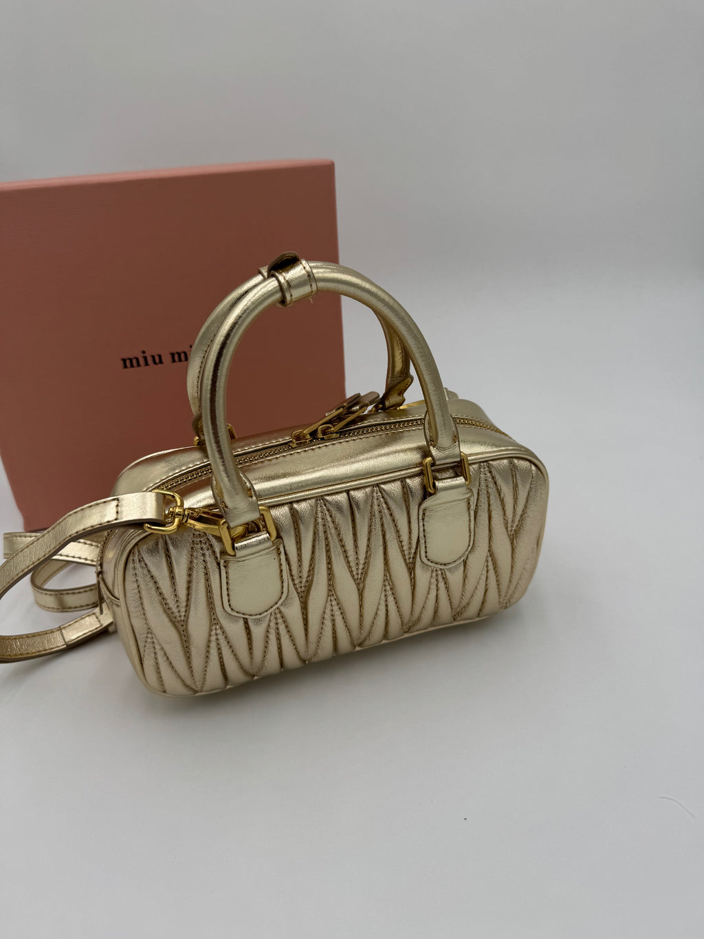 Borsa Miller (fallata) 1