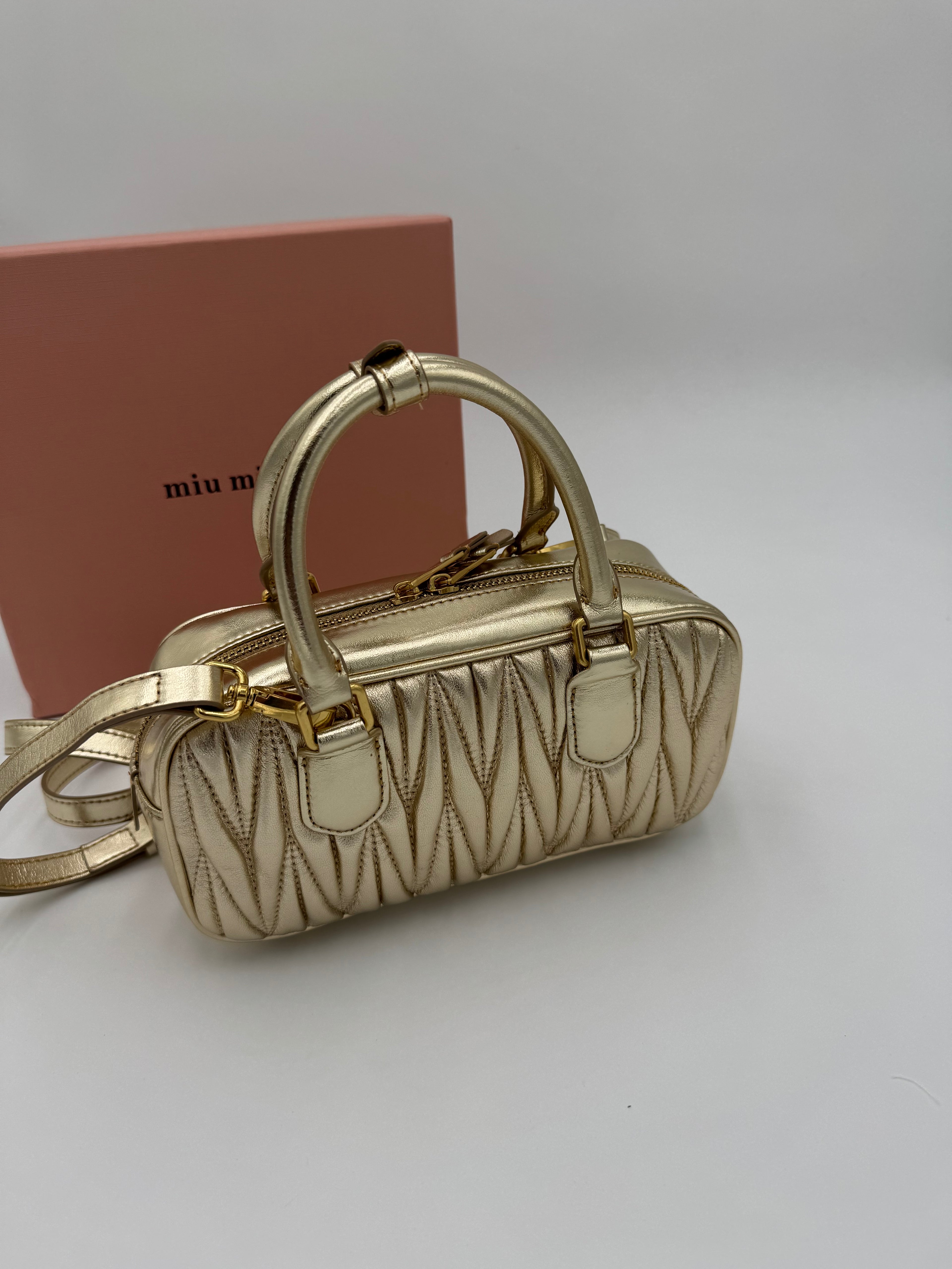 Borsa Miller (fallata) 1