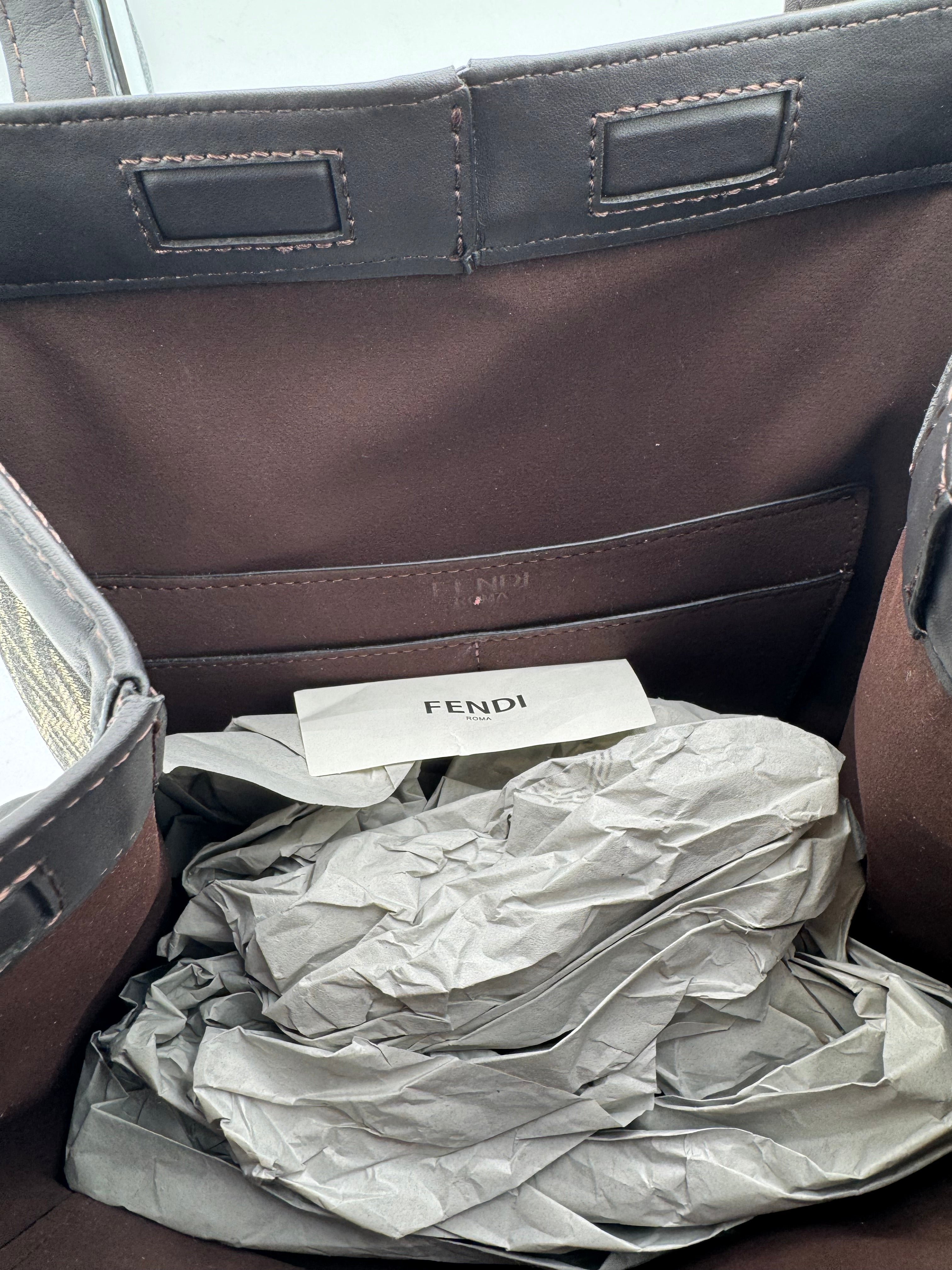 Borsa sacco 28cm