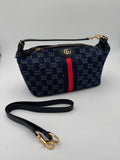 Borsa denim gy