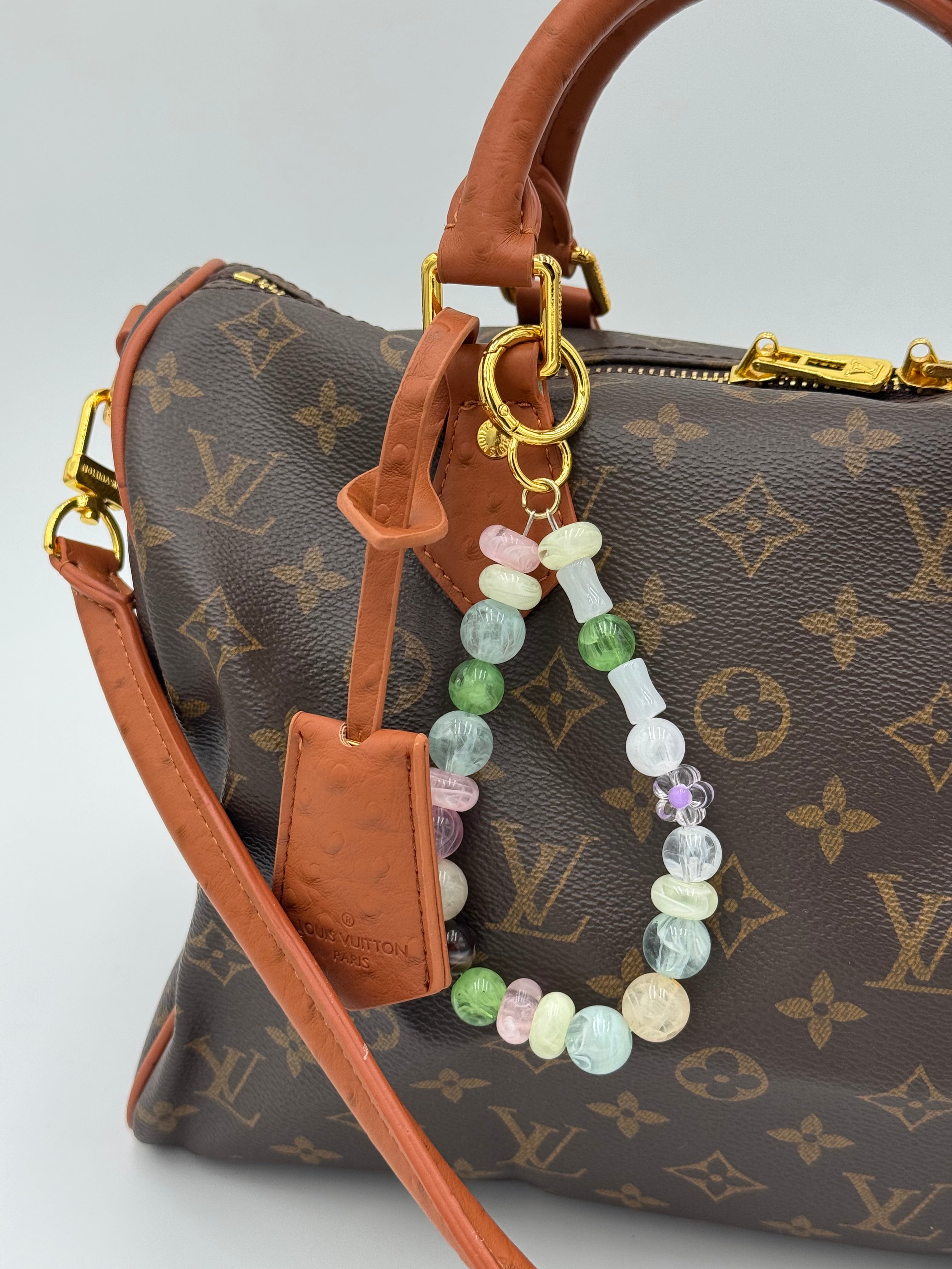 Baule caramel 30cm
