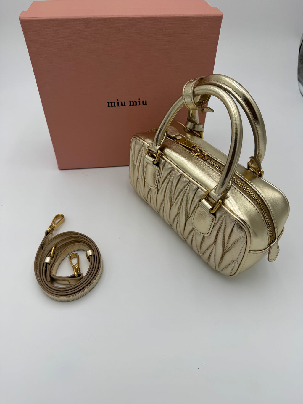 Borsa Miller (prodotto fallato) 3
