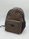 Zaino viky brown