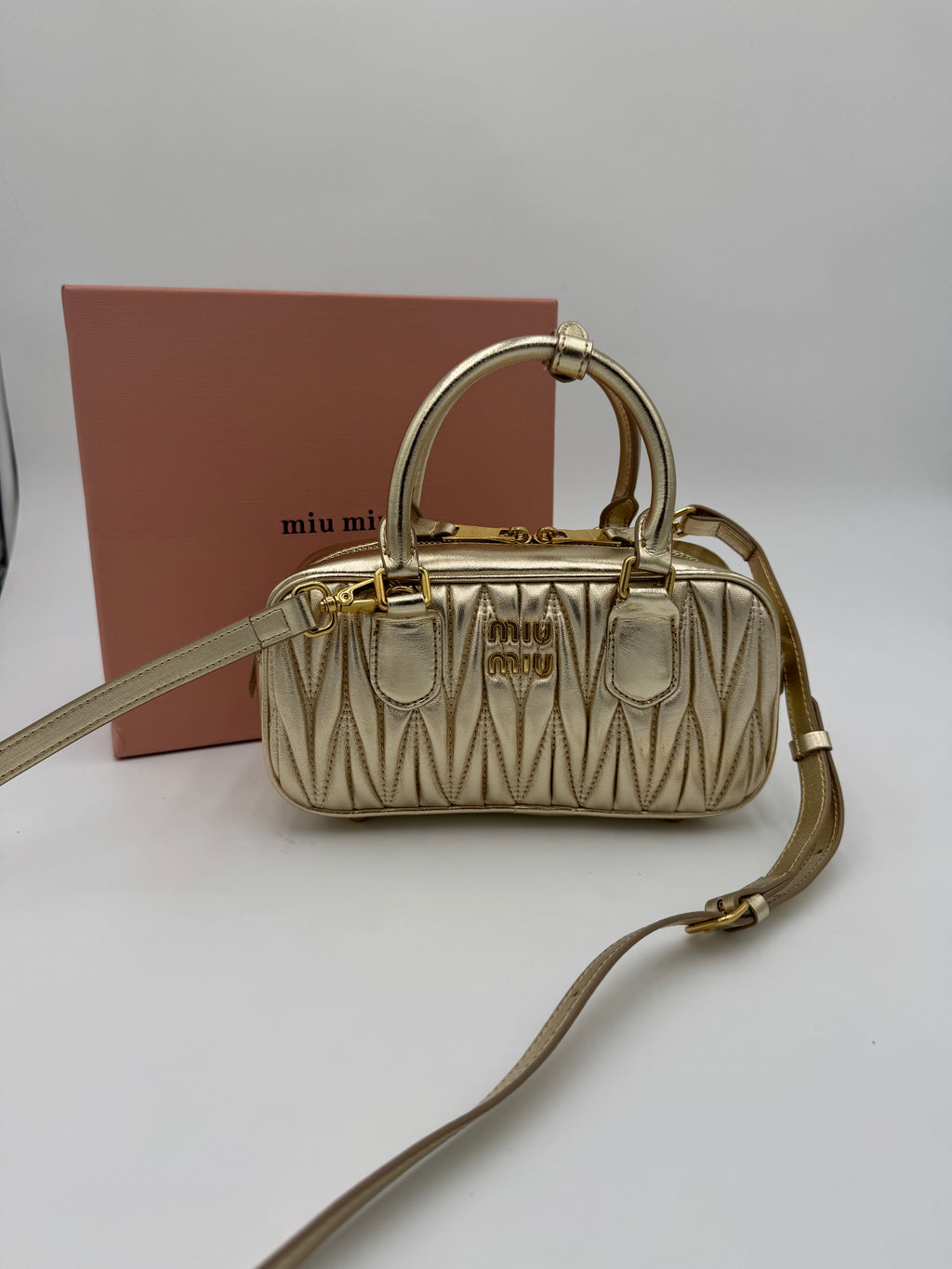 Borsa Miller (fallata) 1