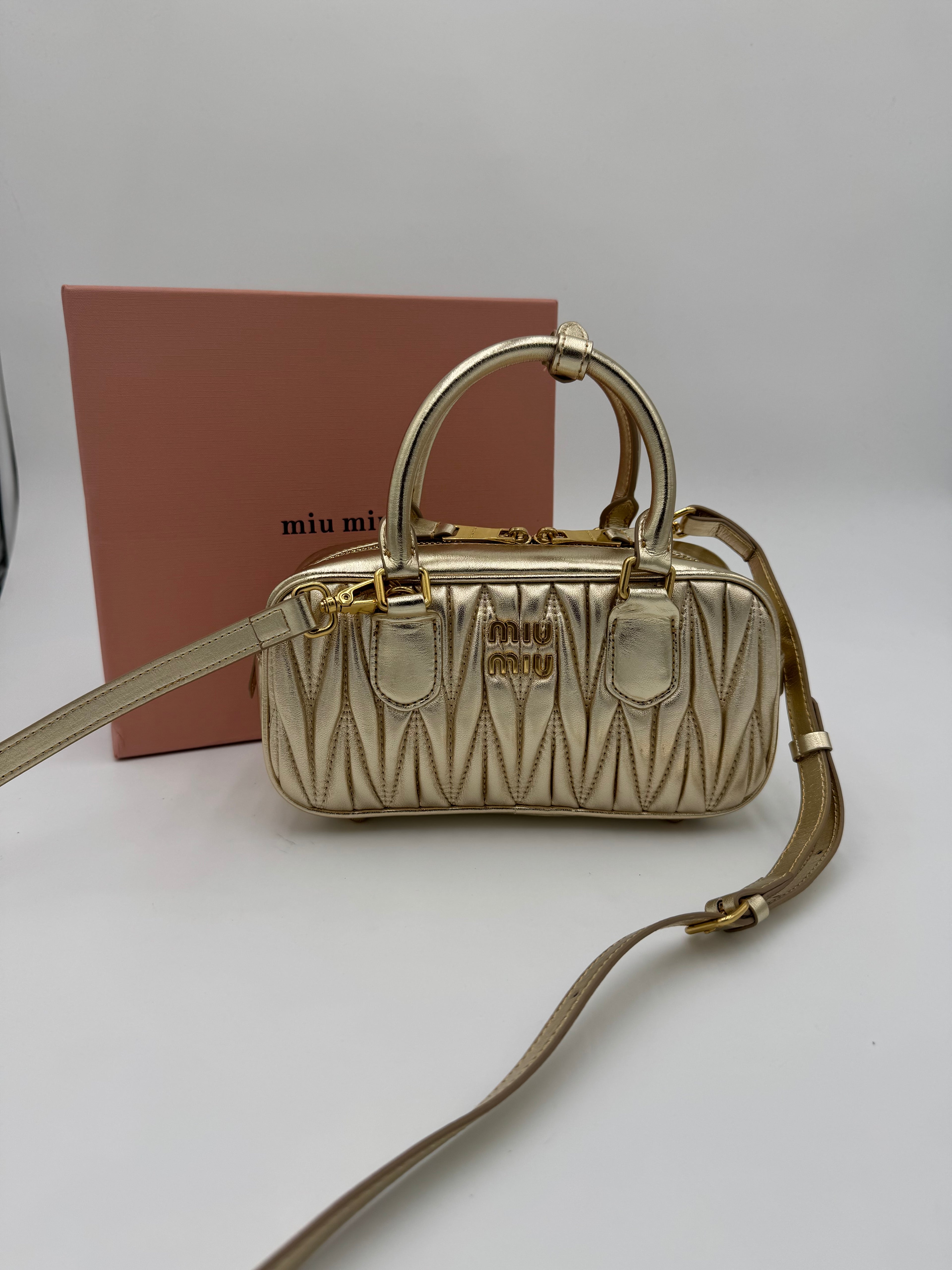 Borsa Miller (fallata) 1