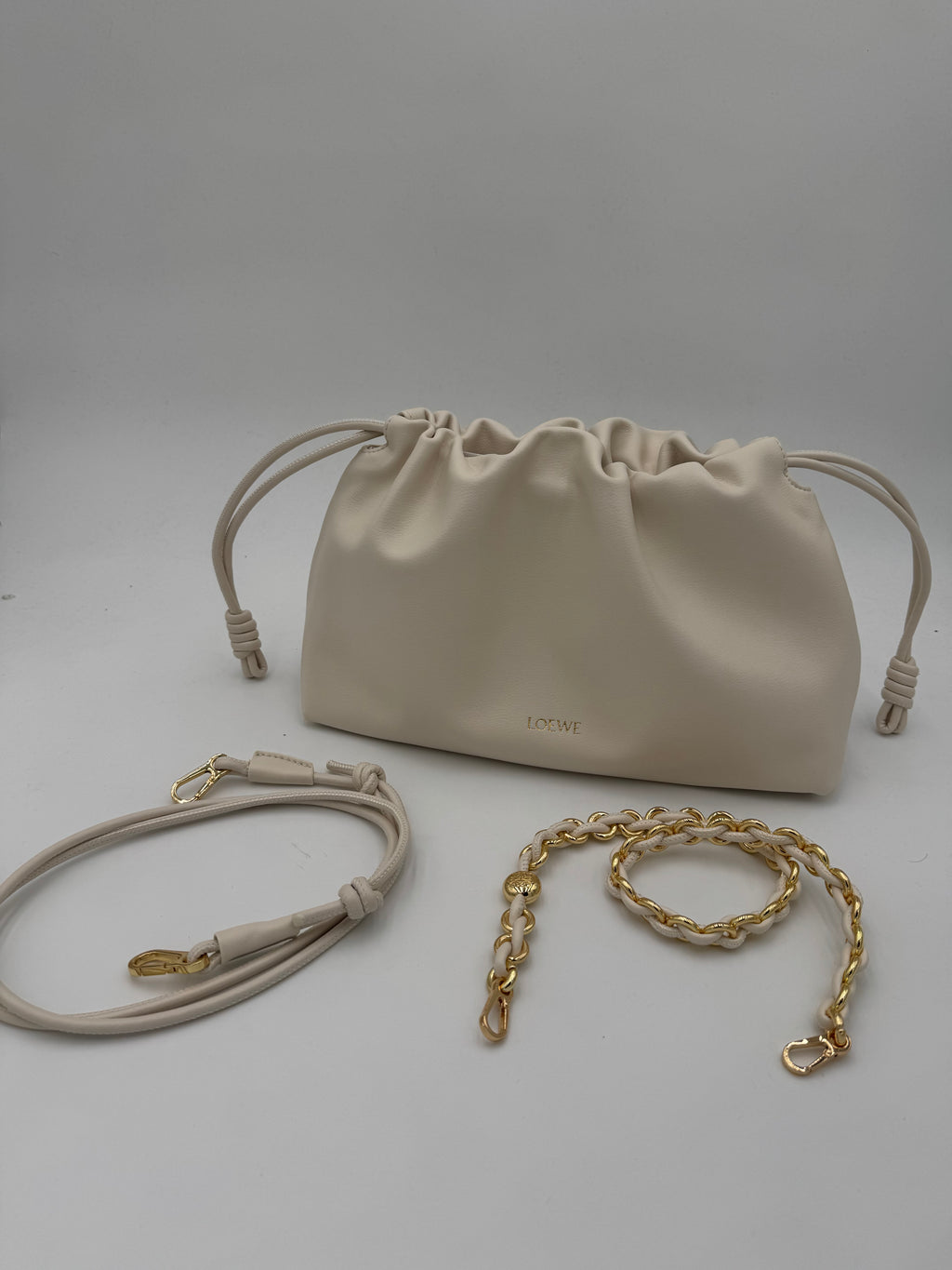 Borsa lowy panna