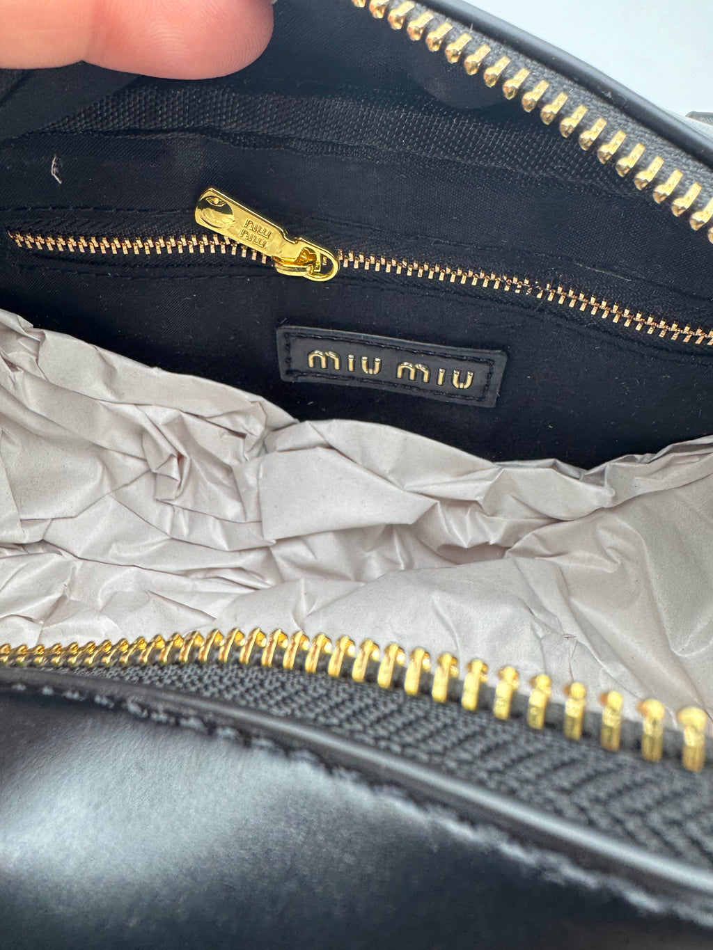 Borsa miu retty 23cm