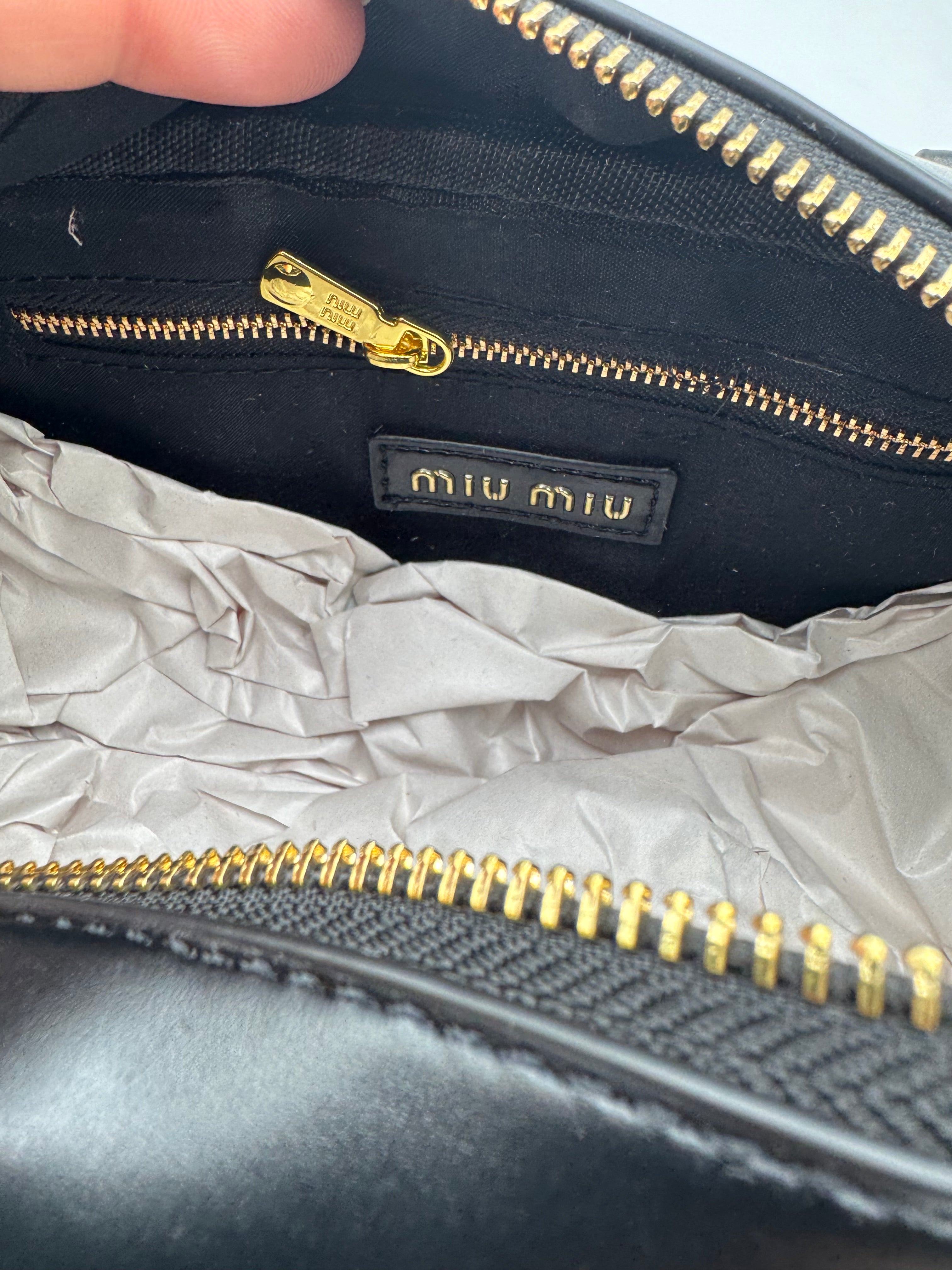 Borsa miu retty 23cm