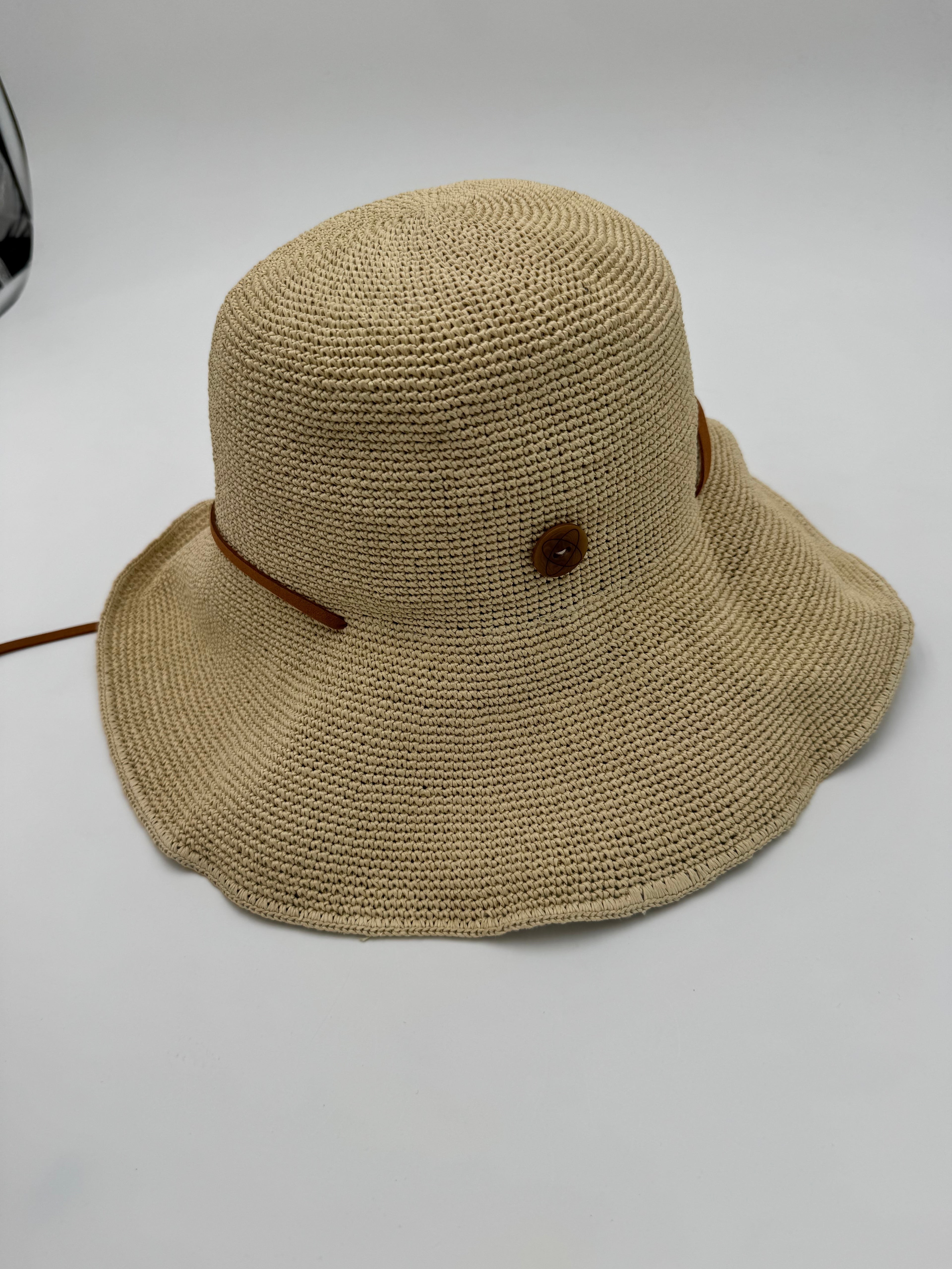 Cappello laury chic