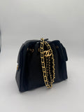 Borsa chany black small