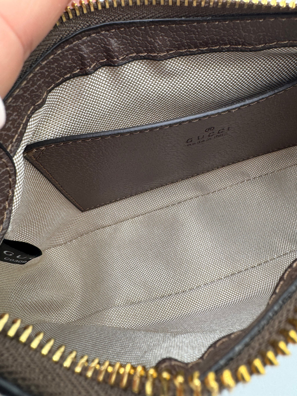 Borsa fragolina 25cm