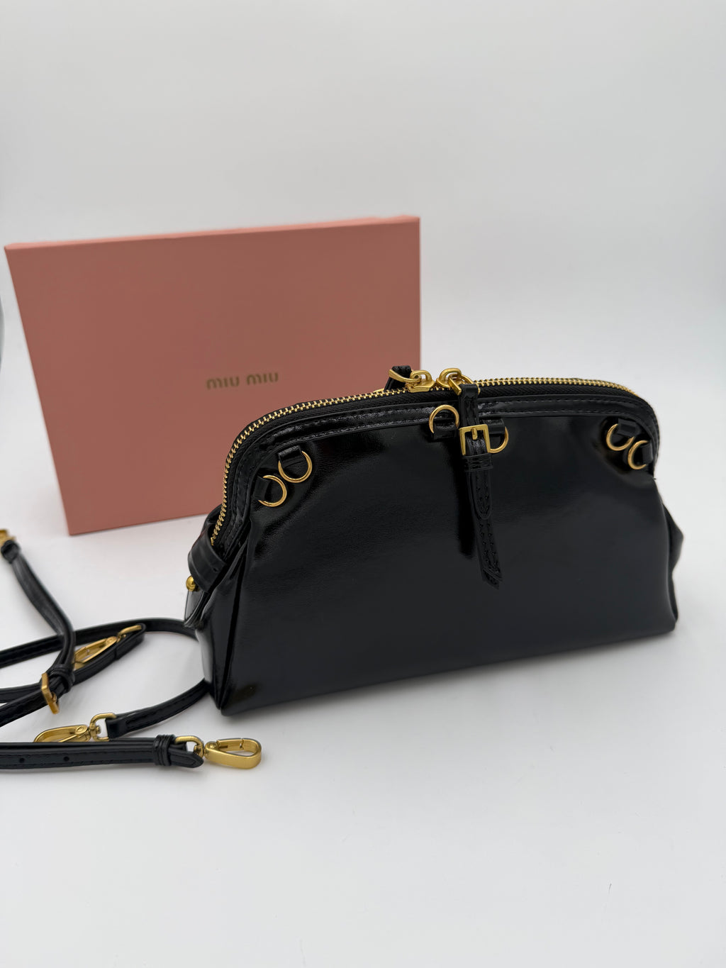 Borsa luxury miller 23cm