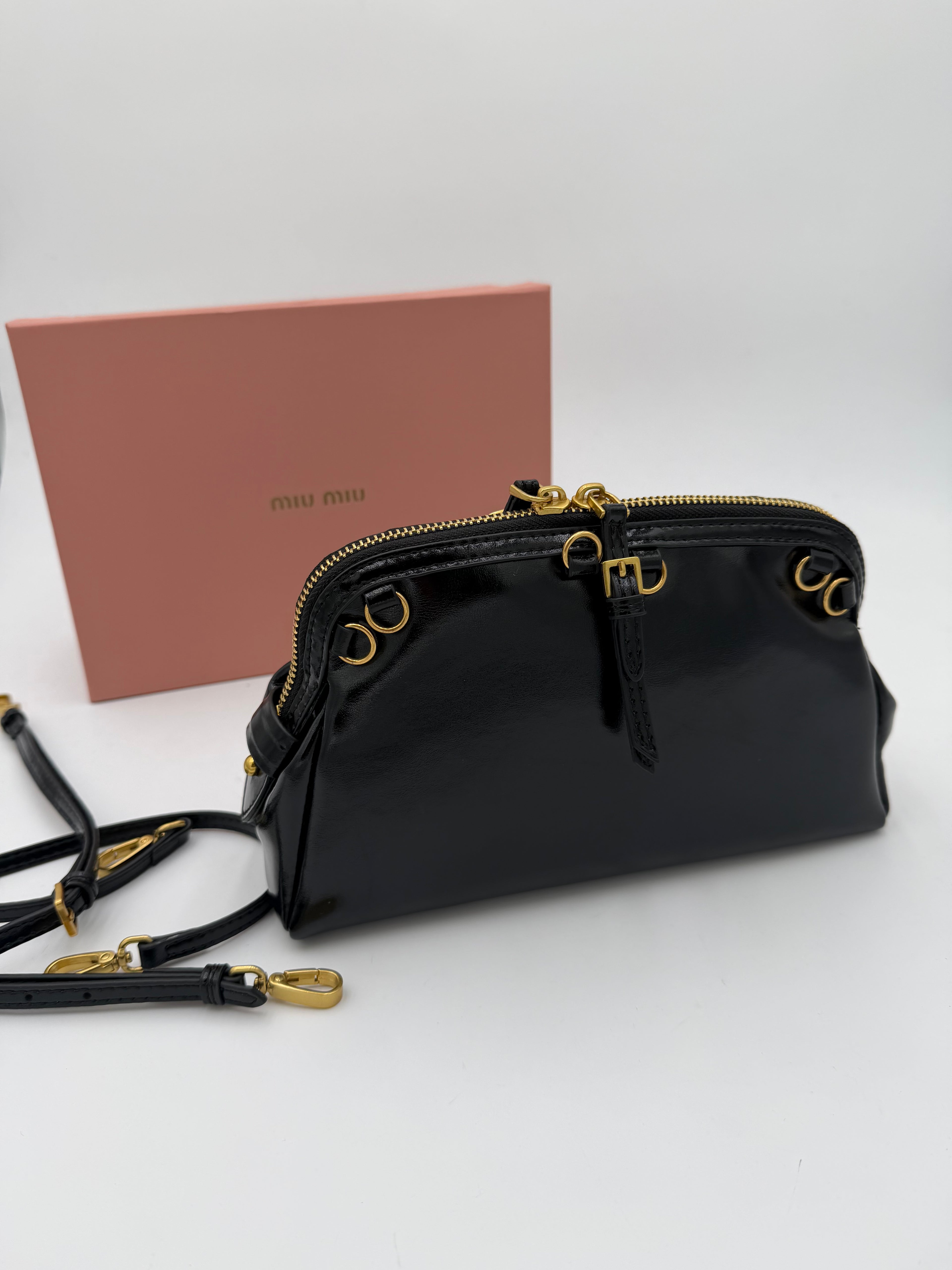 Borsa luxury miller 23cm