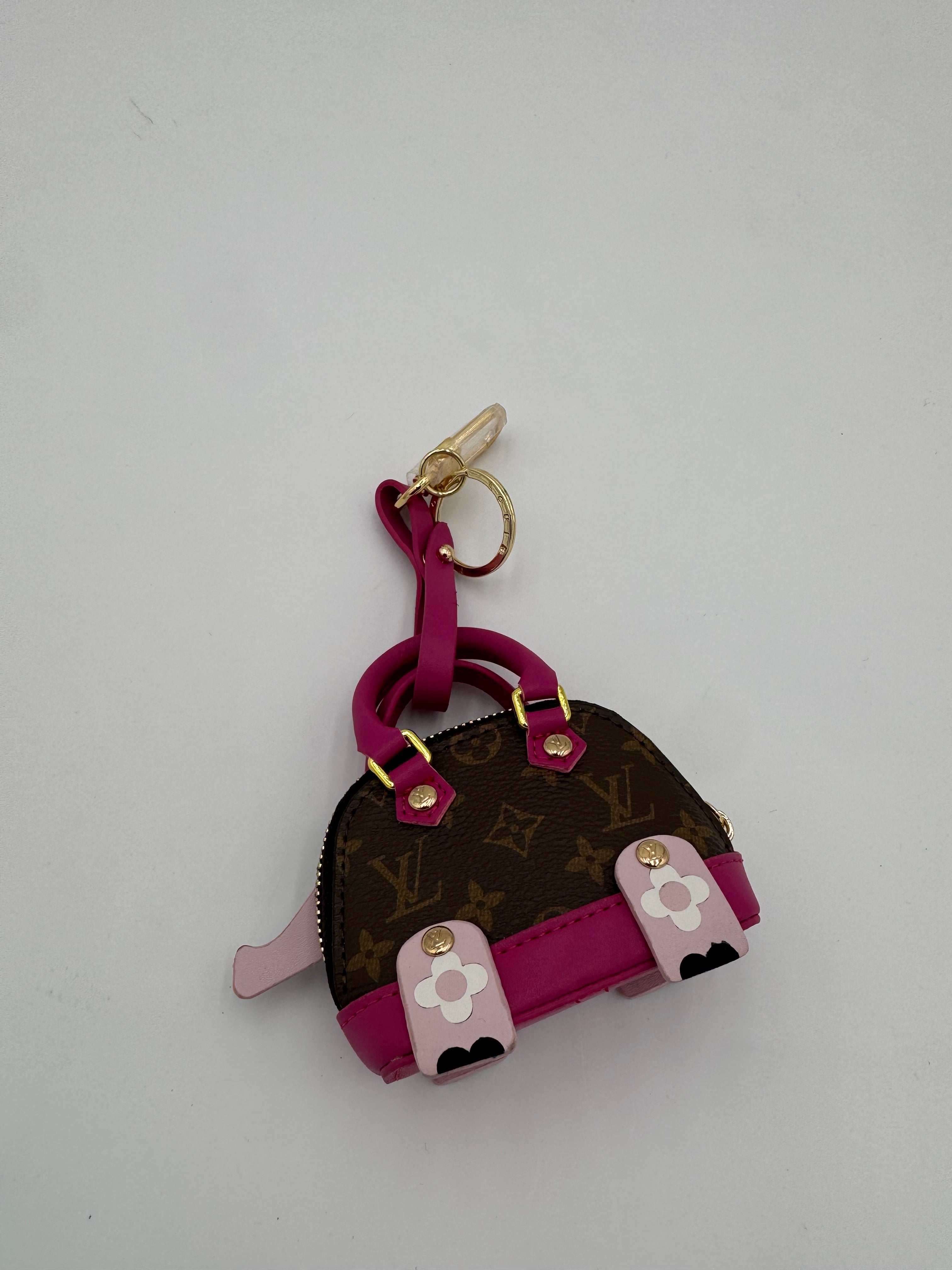 Portachiavi charm simpy