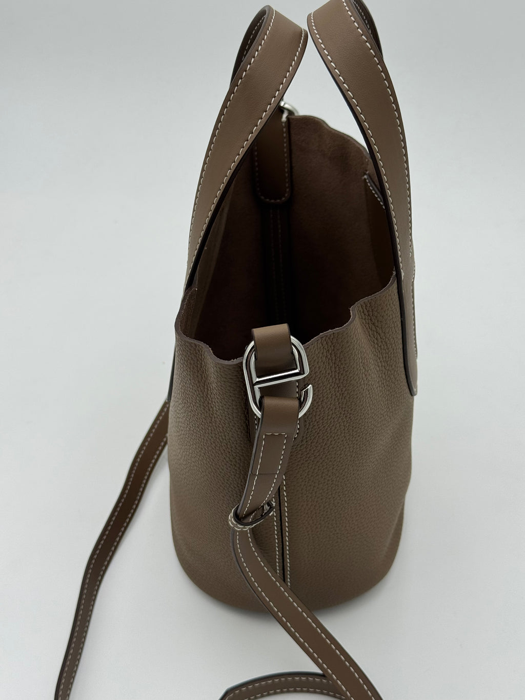 Borsa hermy fango 22cm
