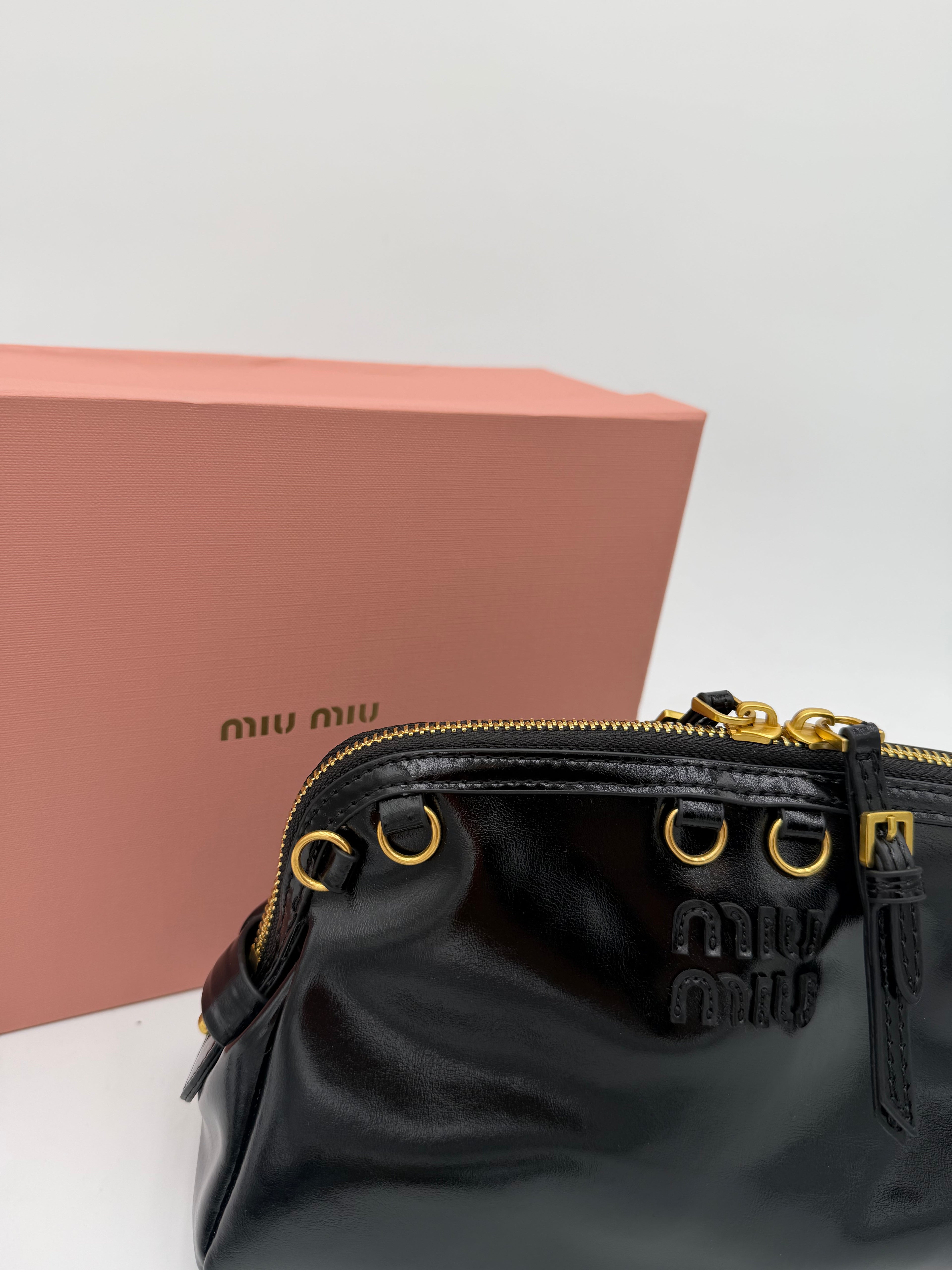 Borsa luxury miller 23cm